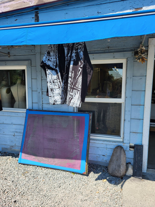 First Sausalito Workshop