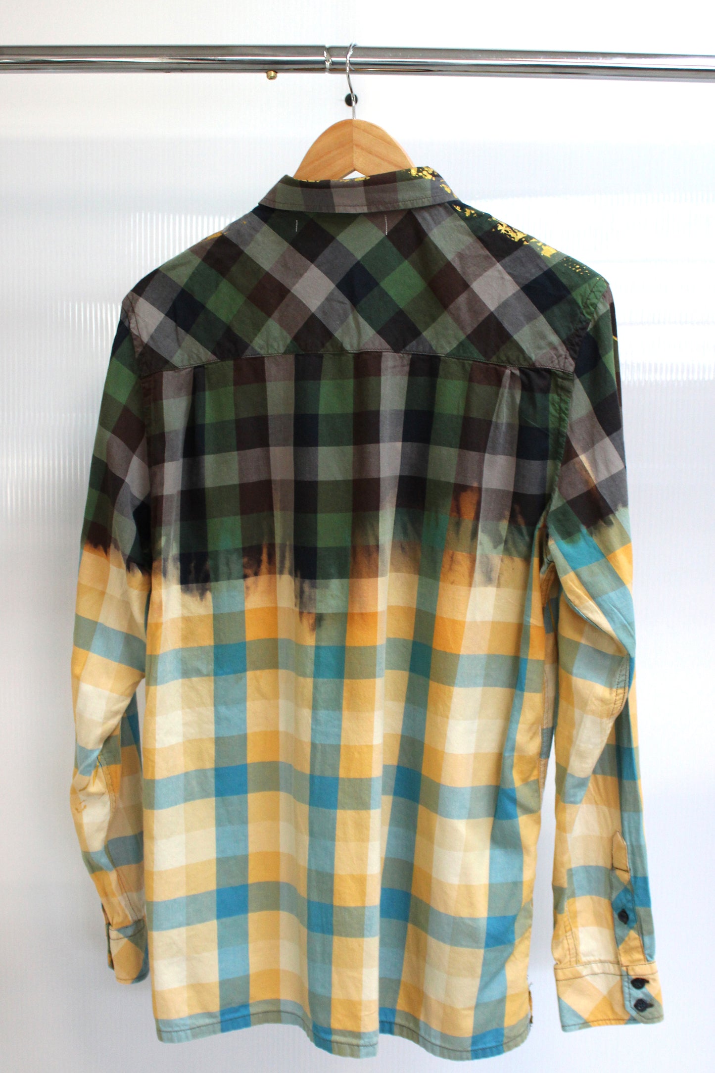 Men's Shirt 178