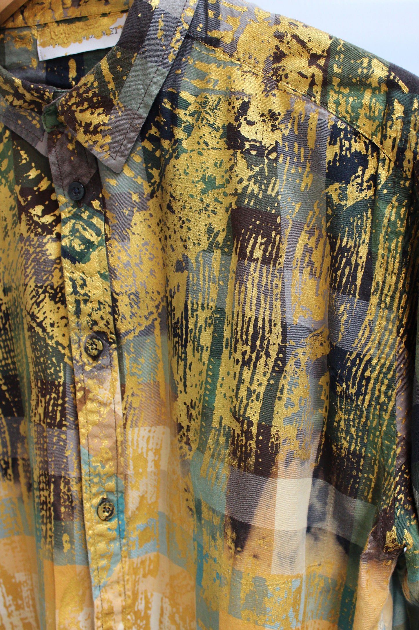 Men's Shirt 178