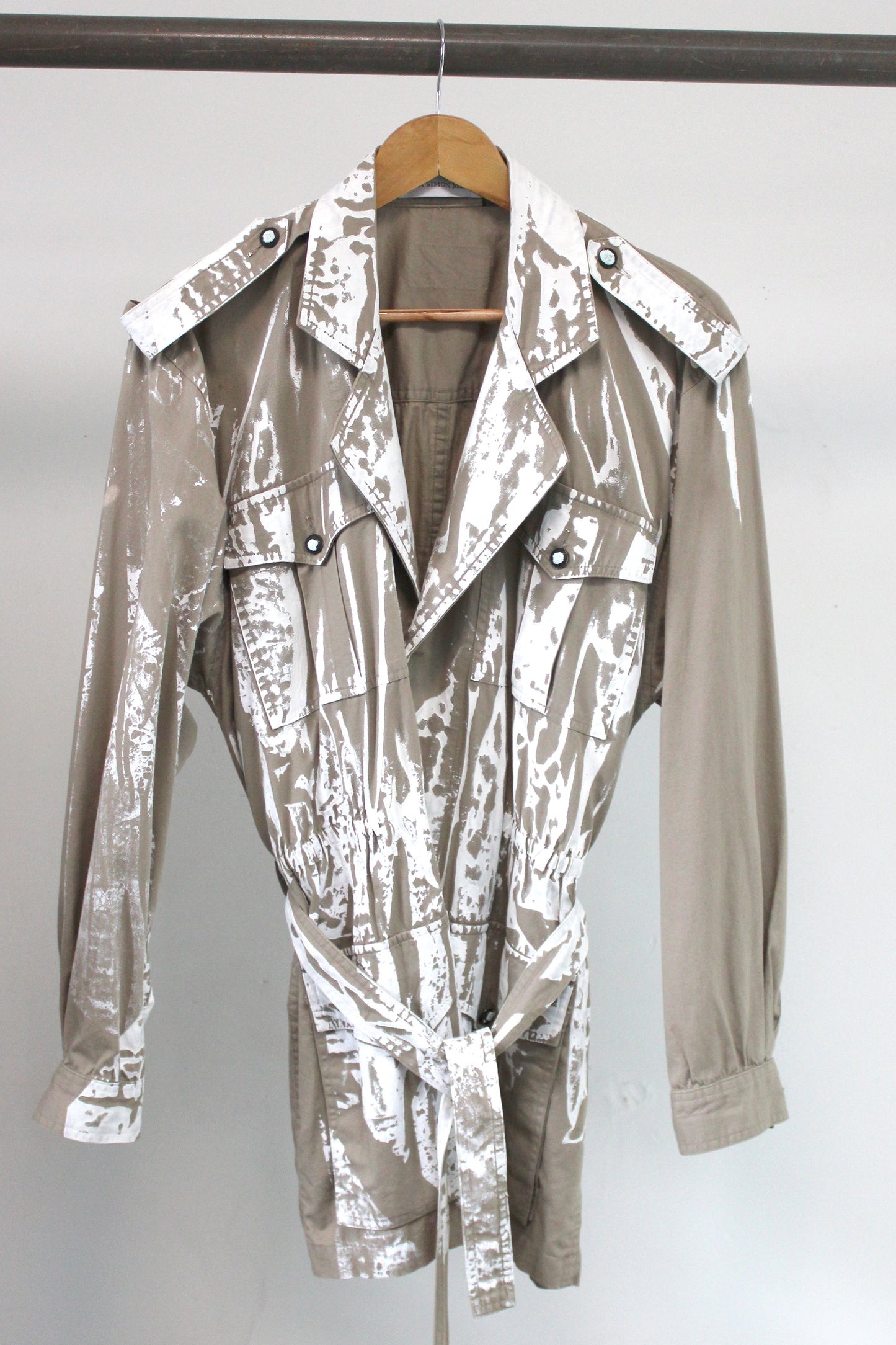 Women's Jacket 187