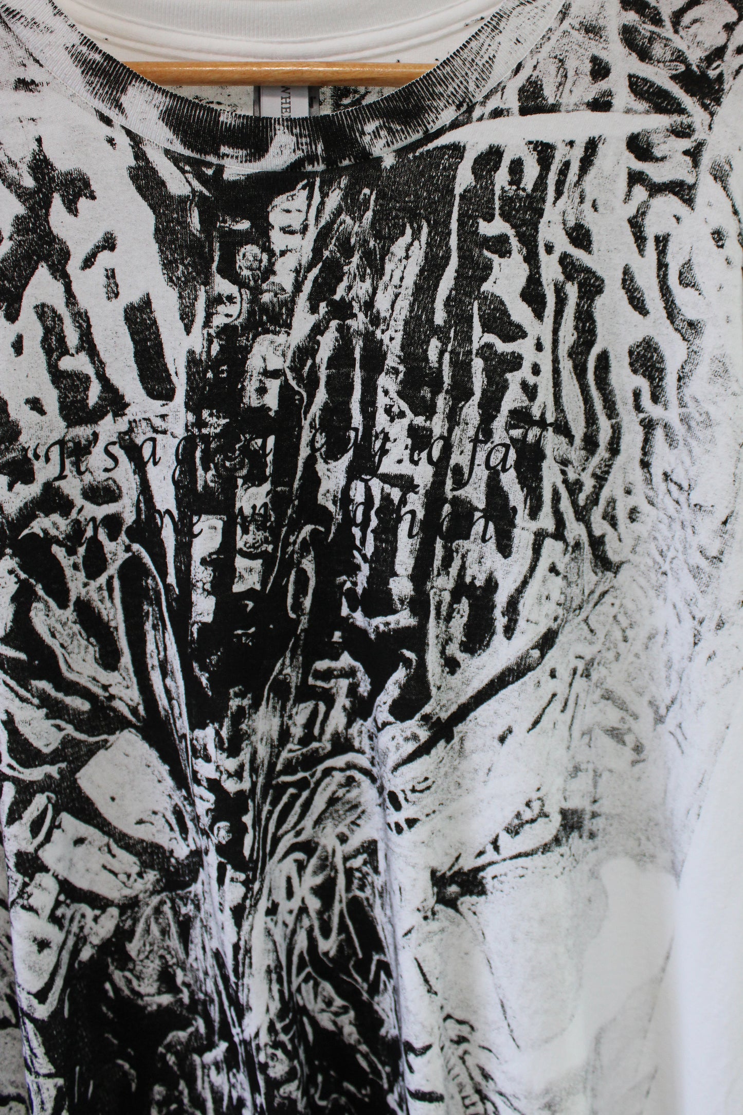 Men's Shirt 190