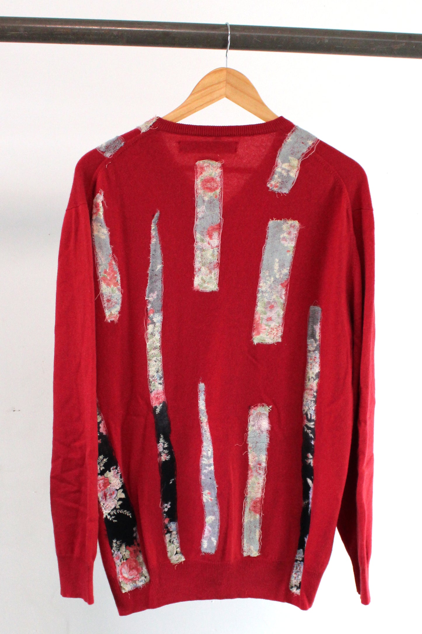 Men's Sweater 201