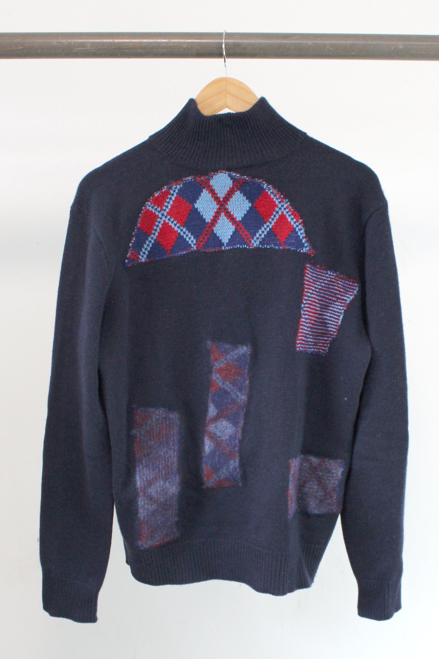 Men's Sweater 209