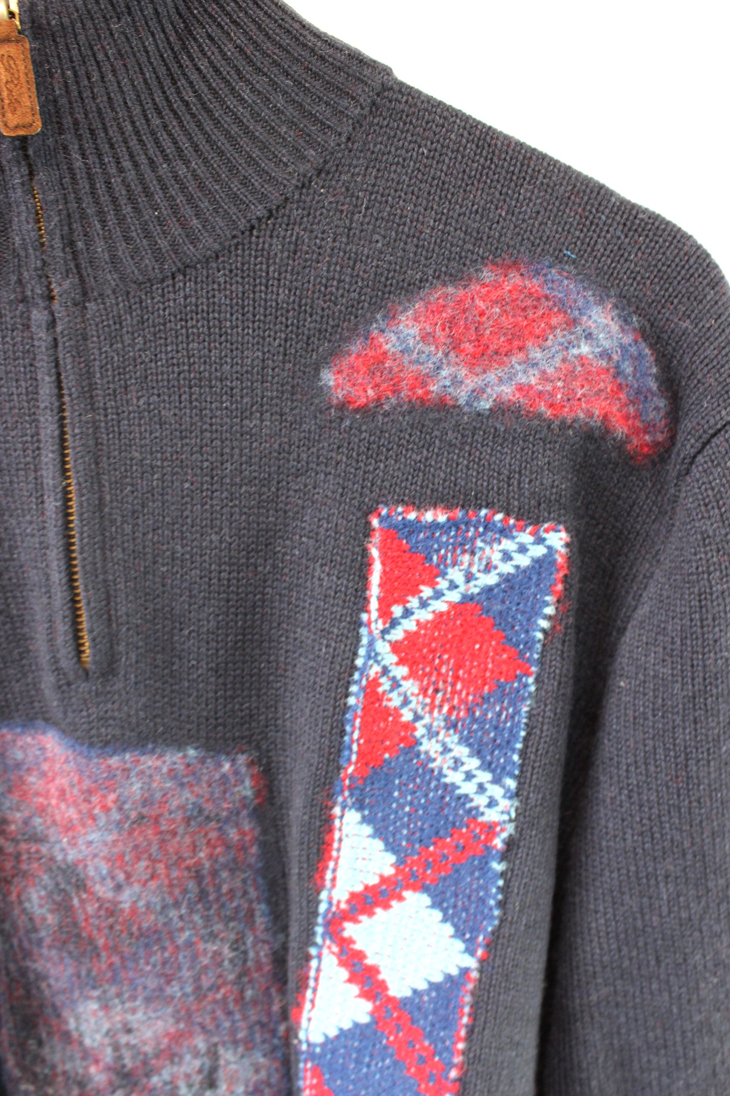 Men's Sweater 209