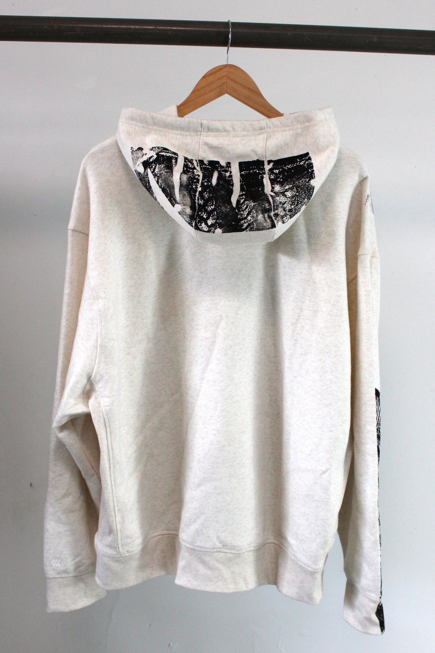 Men's Sweatshirt 222