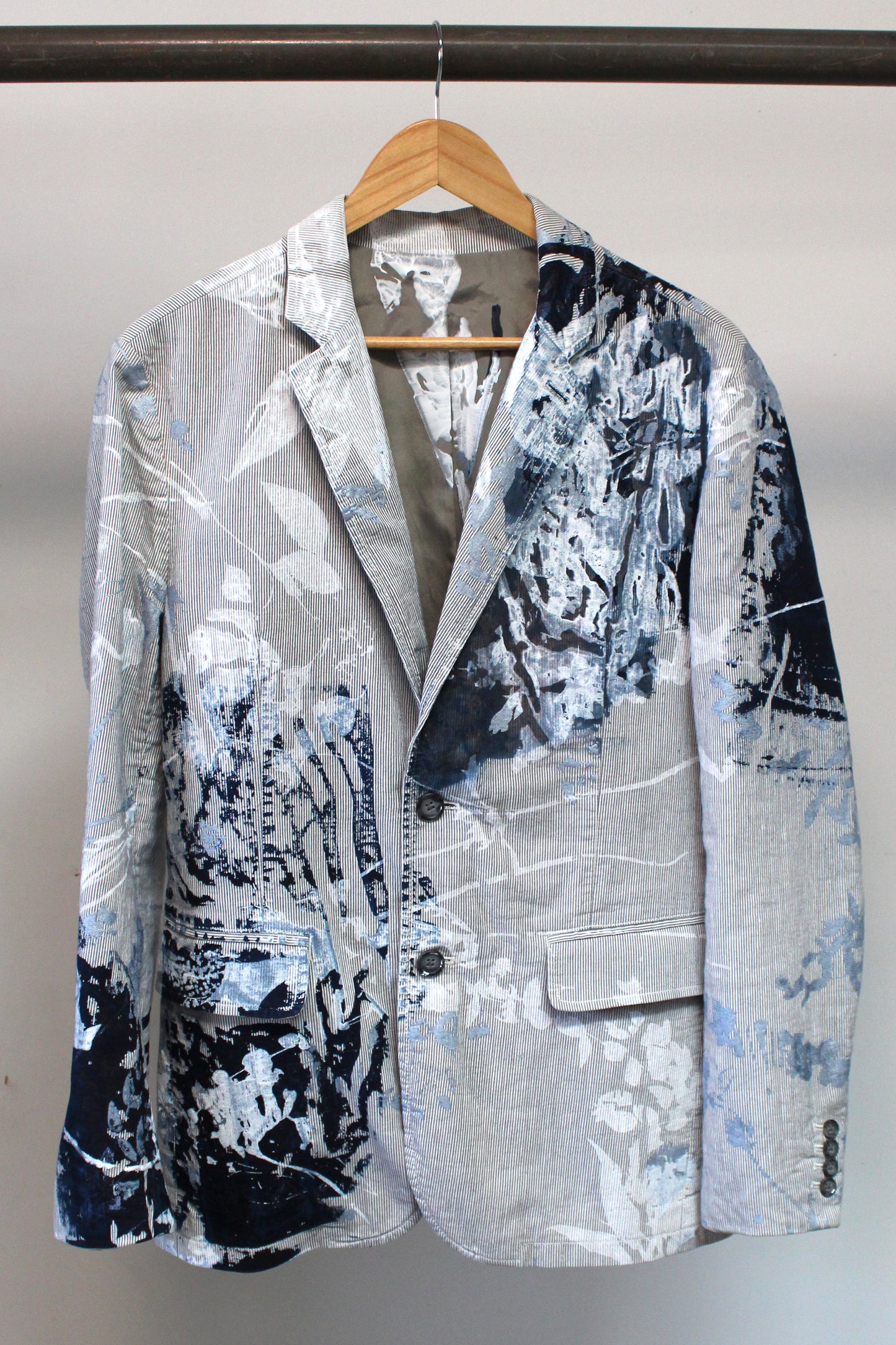 Men's Jacket 225