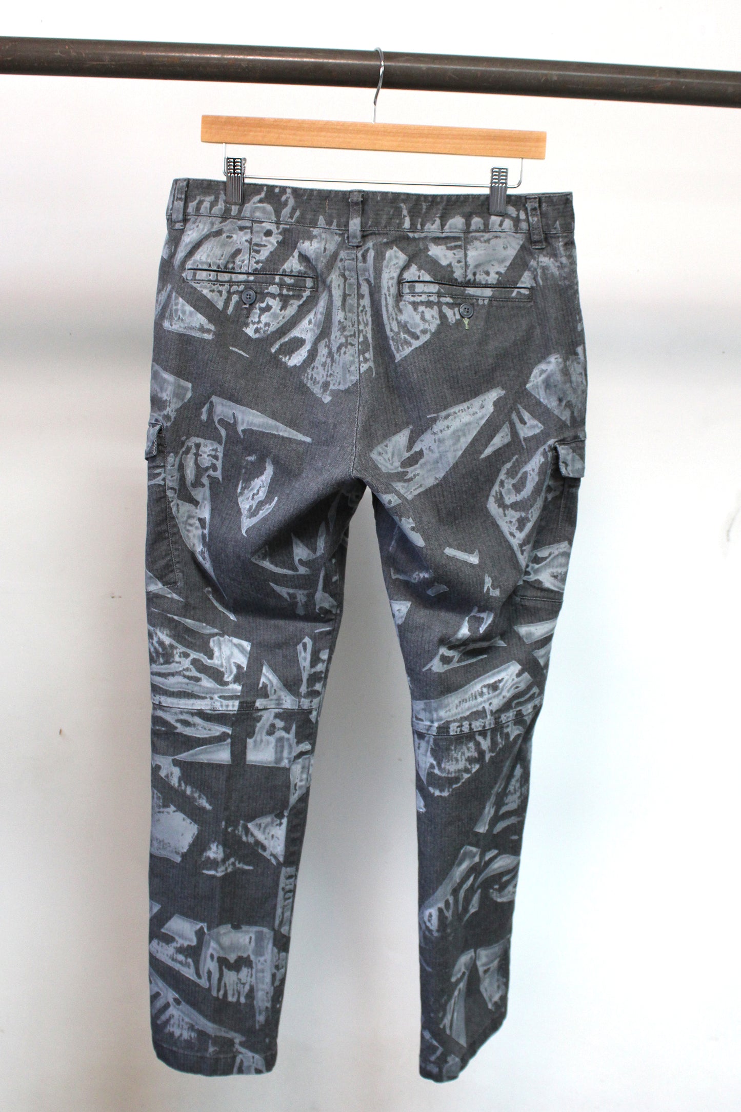 Men's Pant 230