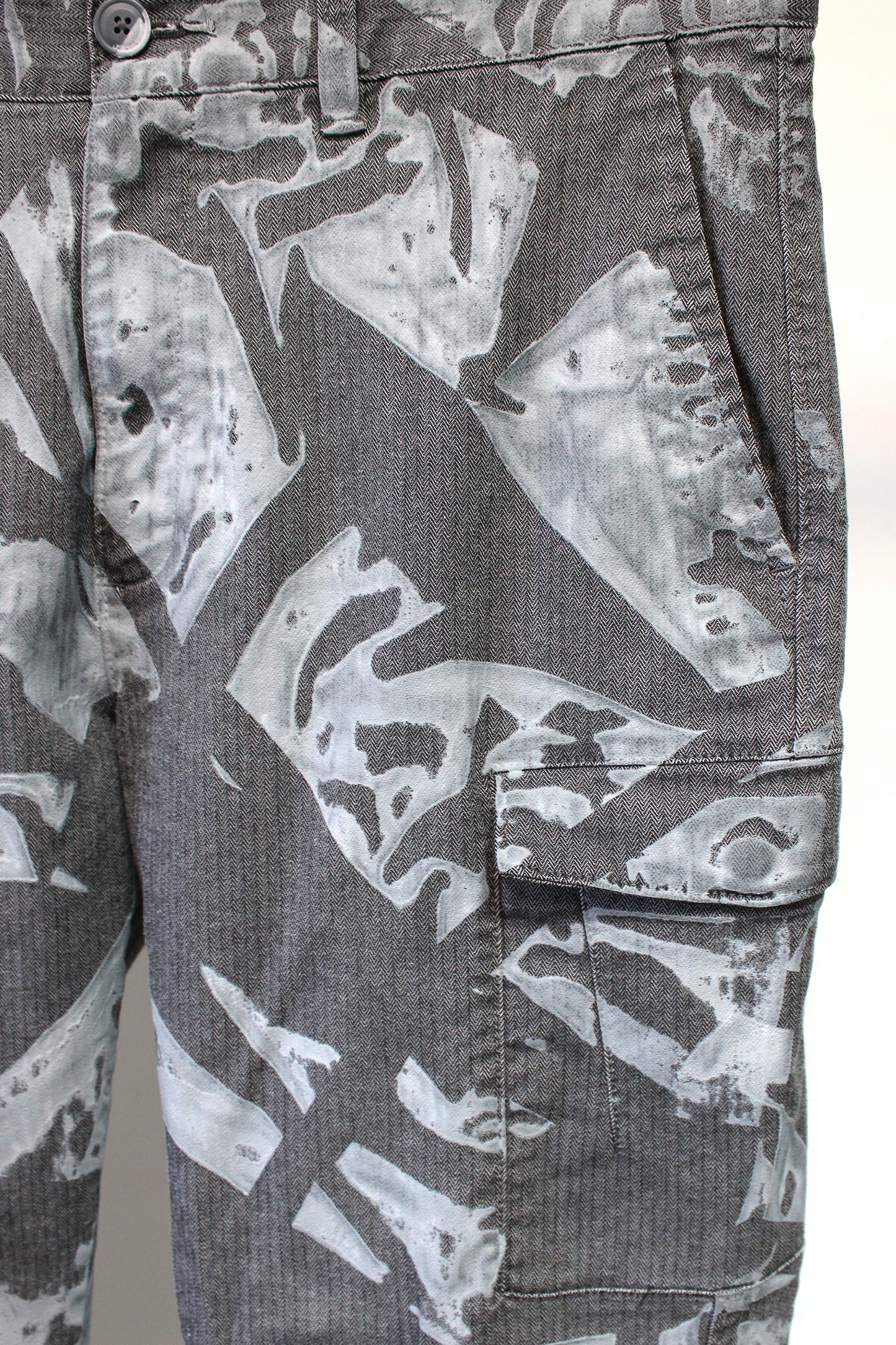 Men's Pant 230
