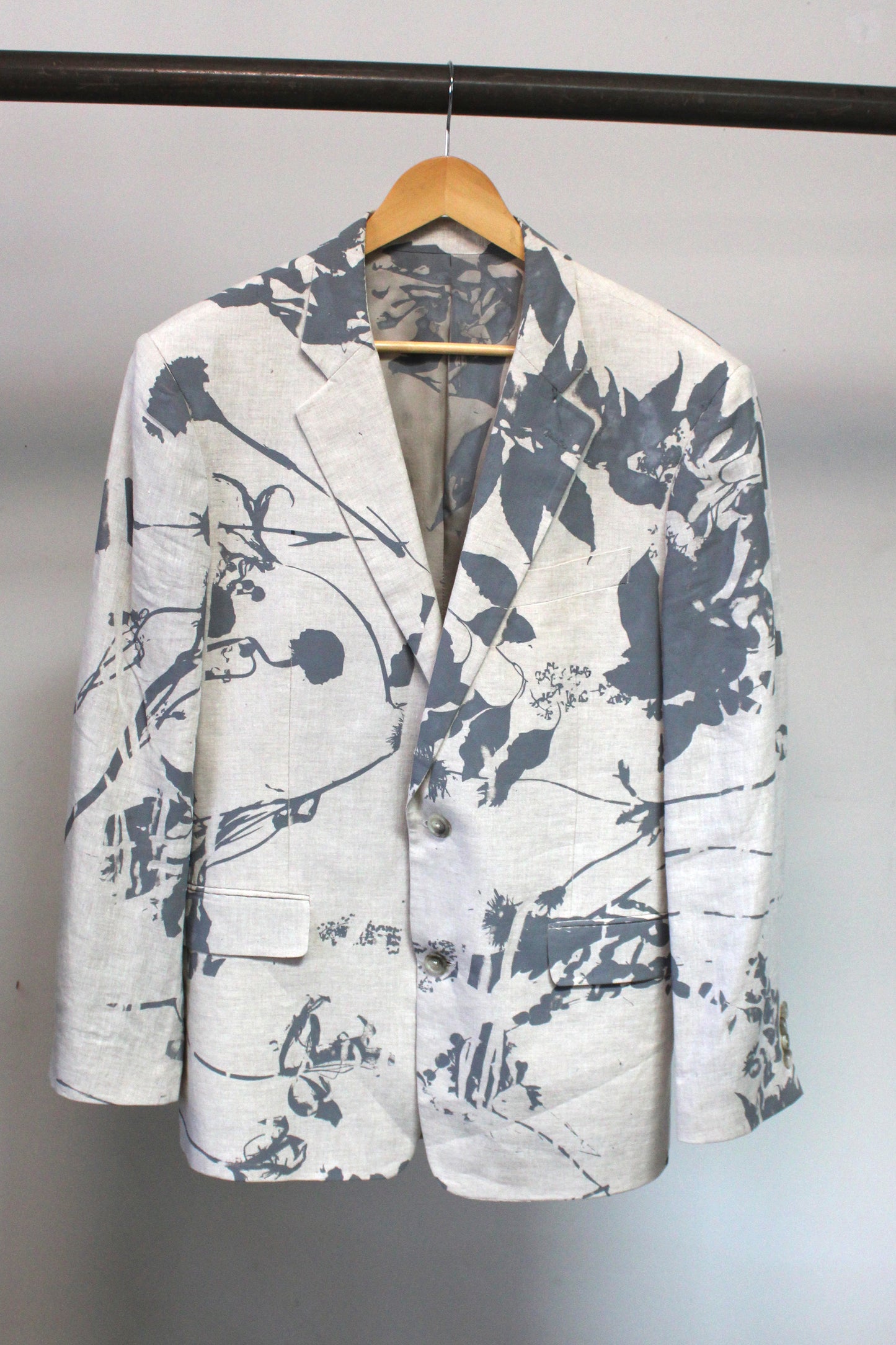 Men's Jacket 232