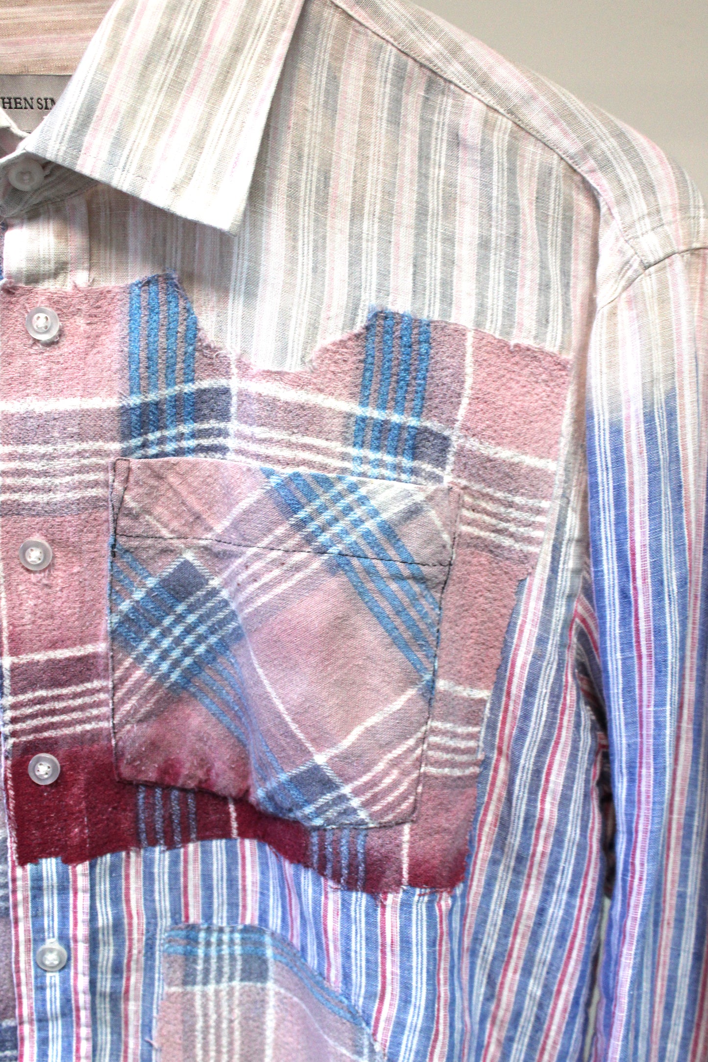 Men's Shirt 234