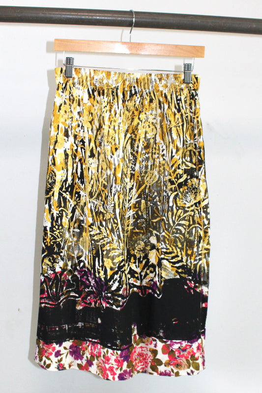 Women's Skirt 245
