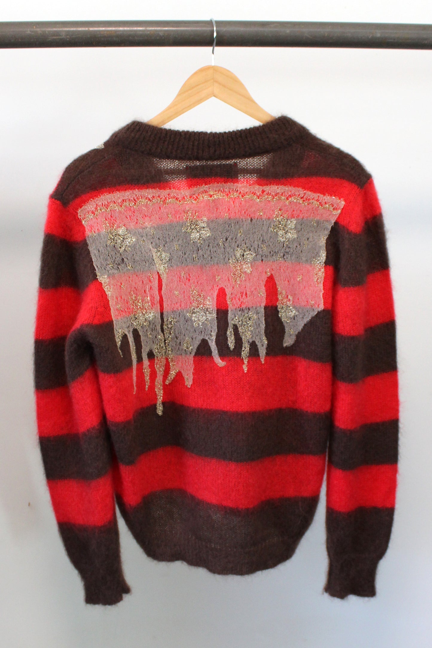 Women's Sweater 264