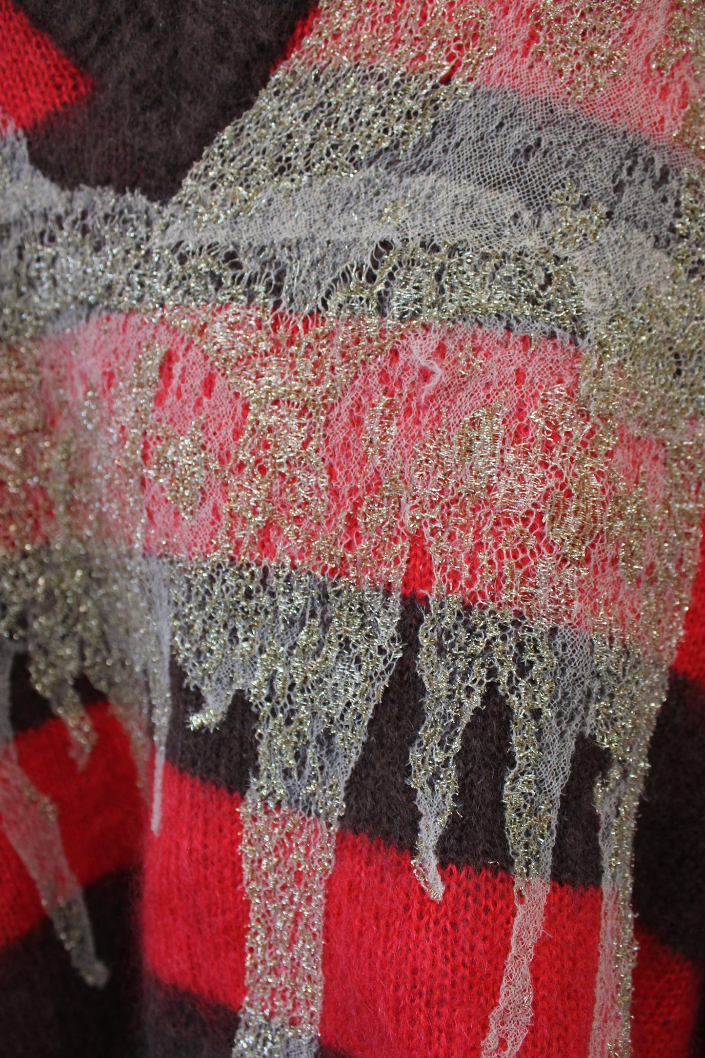 Women's Sweater 264