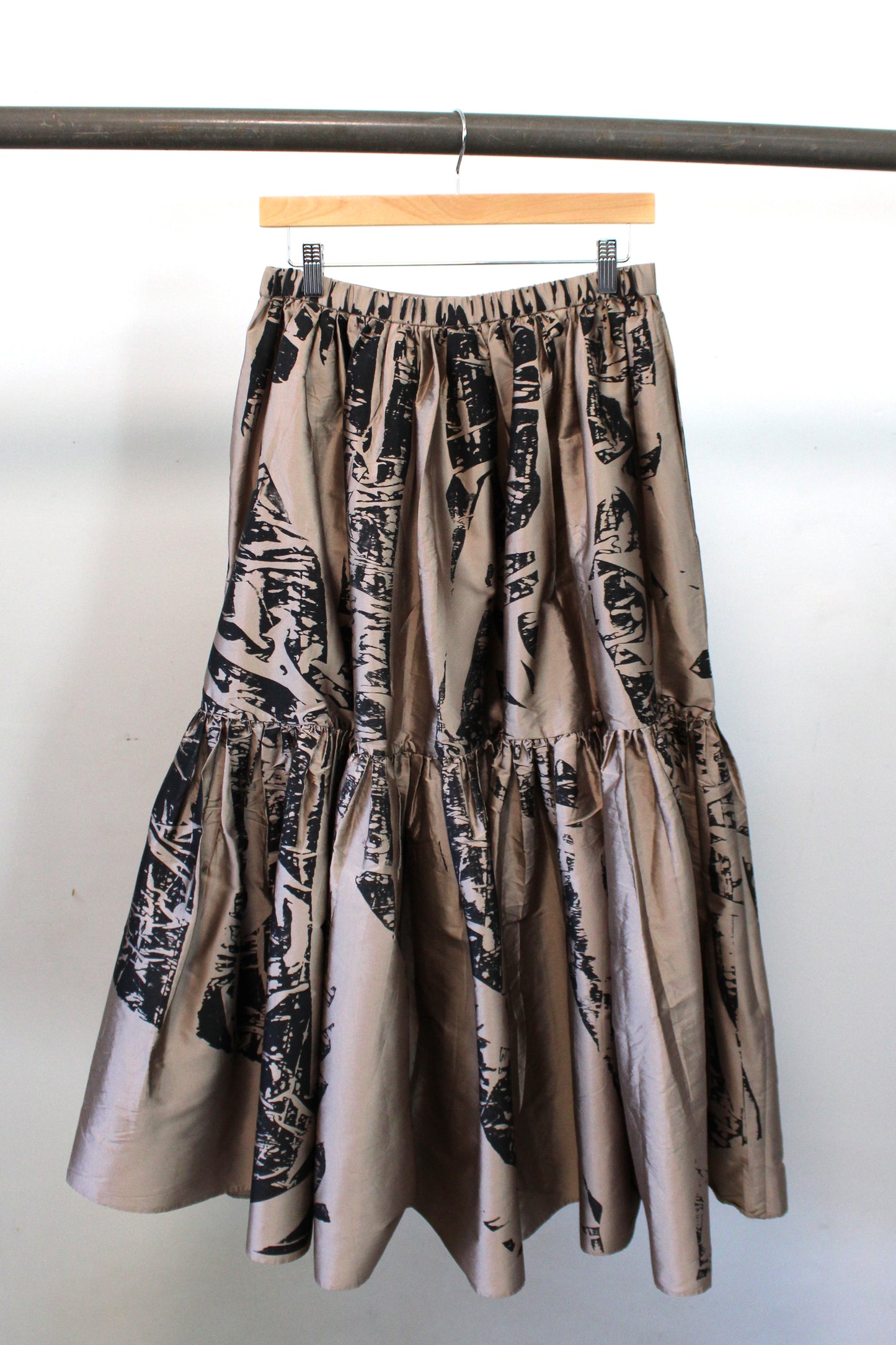 Women's Skirt 266