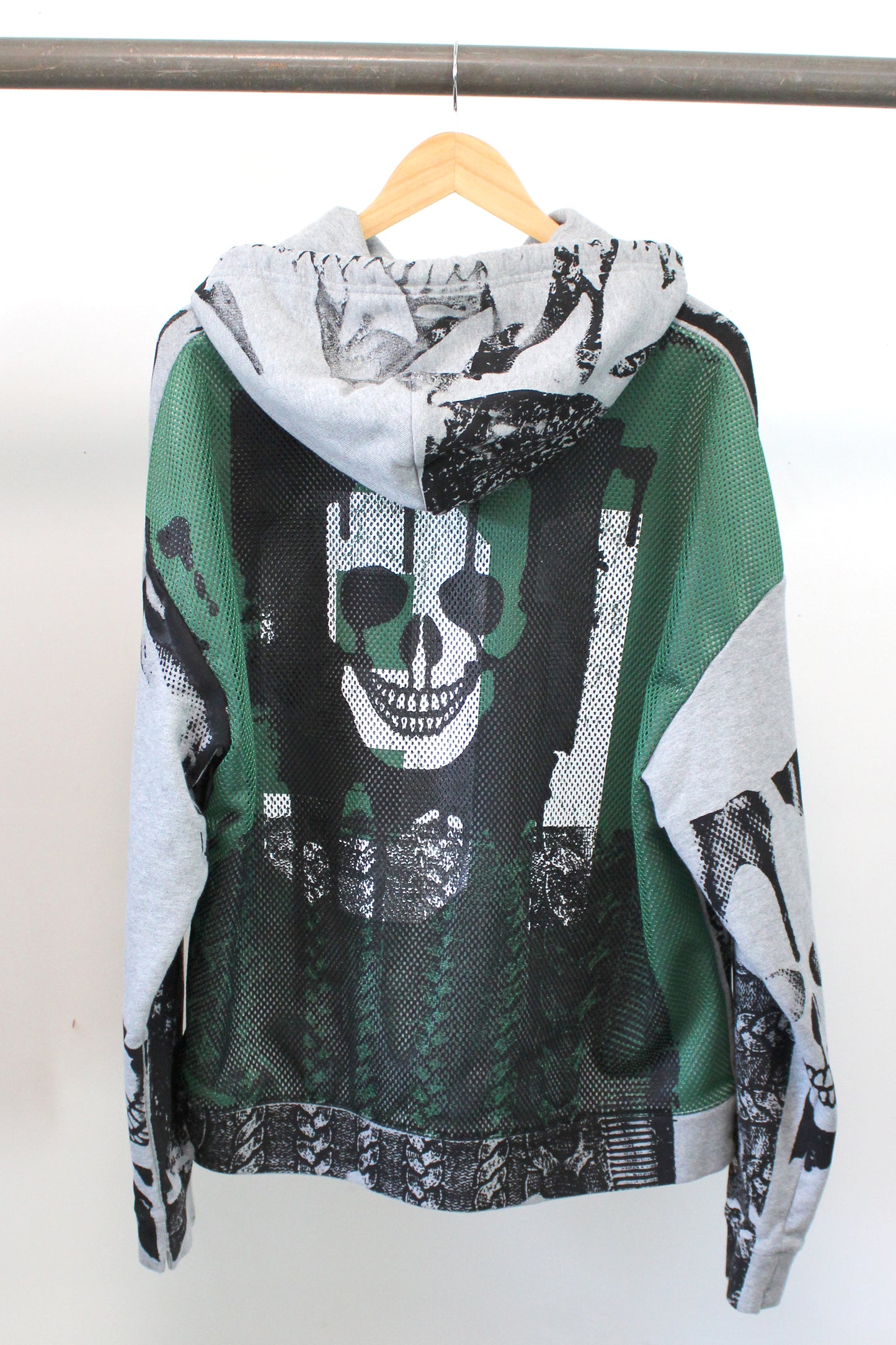 Men's Sweatshirt 269