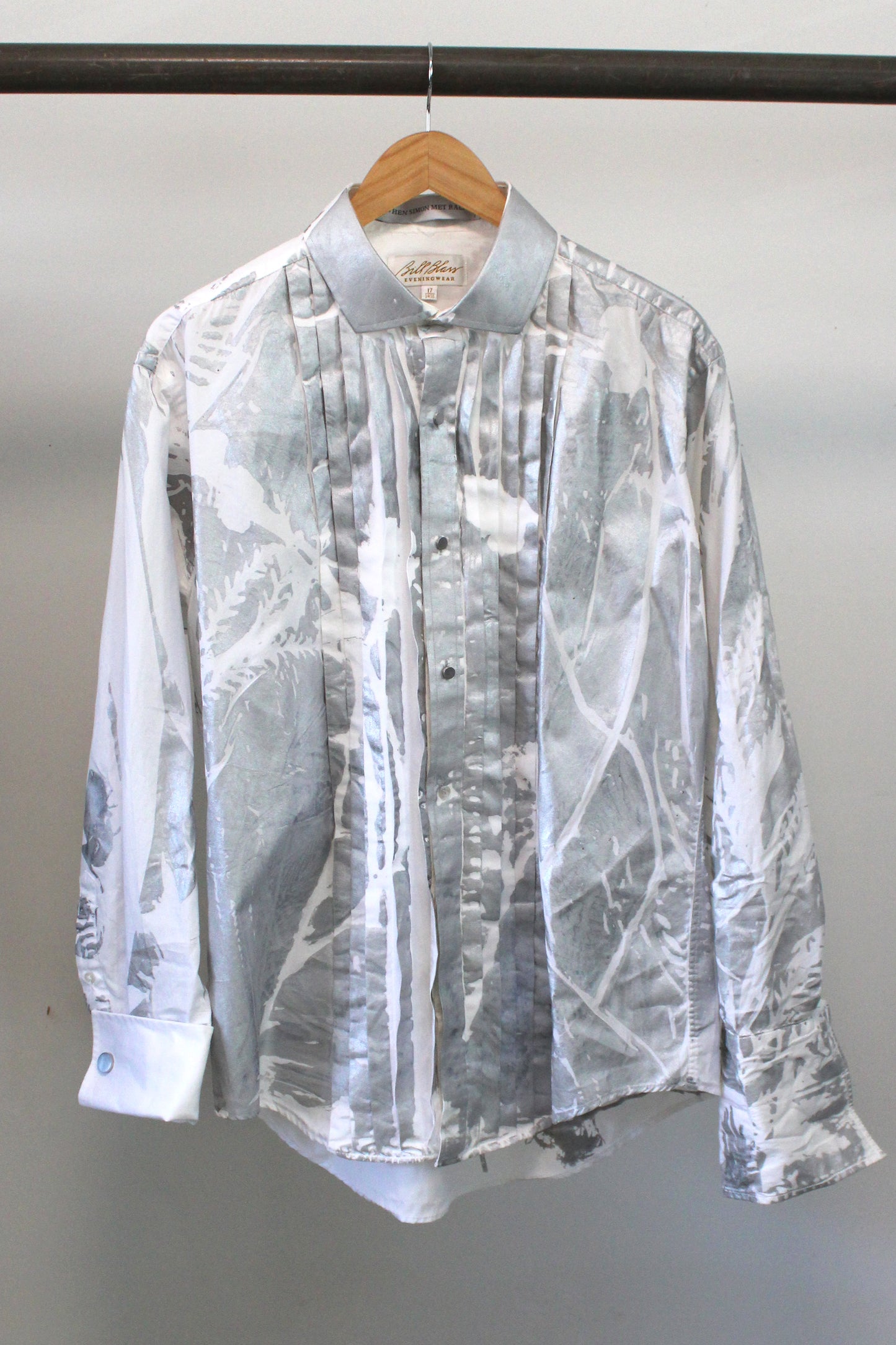 Men's Shirt 271