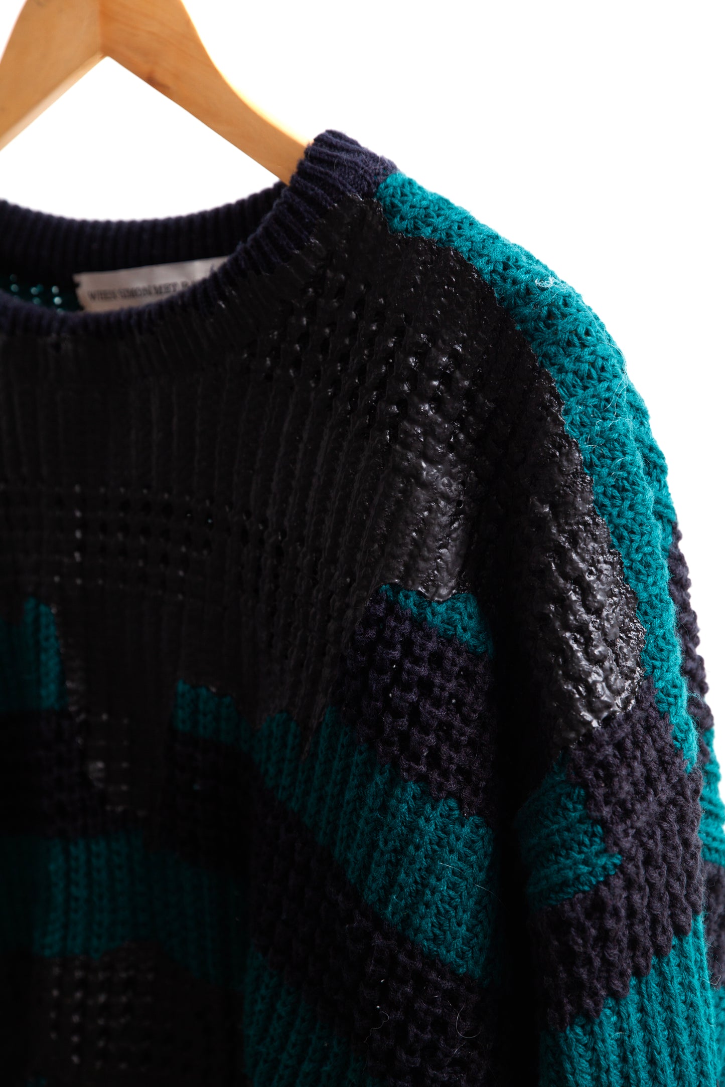 Men's Sweater 063