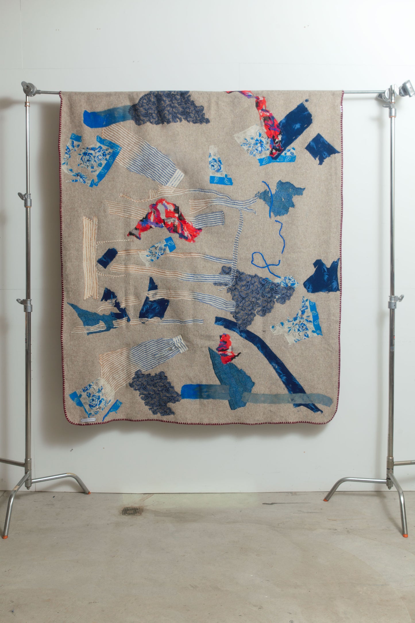 Blanket 001