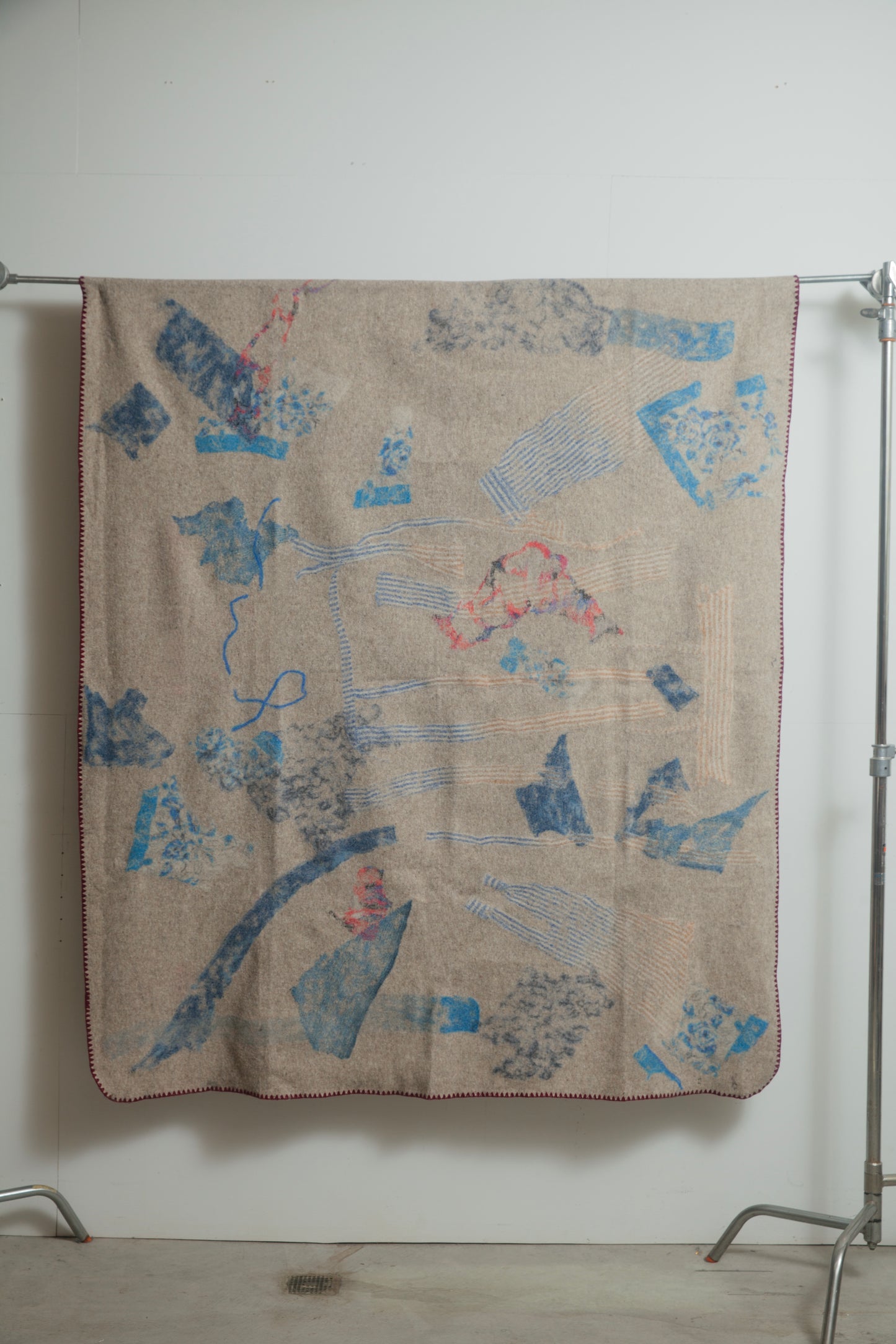 Blanket 001