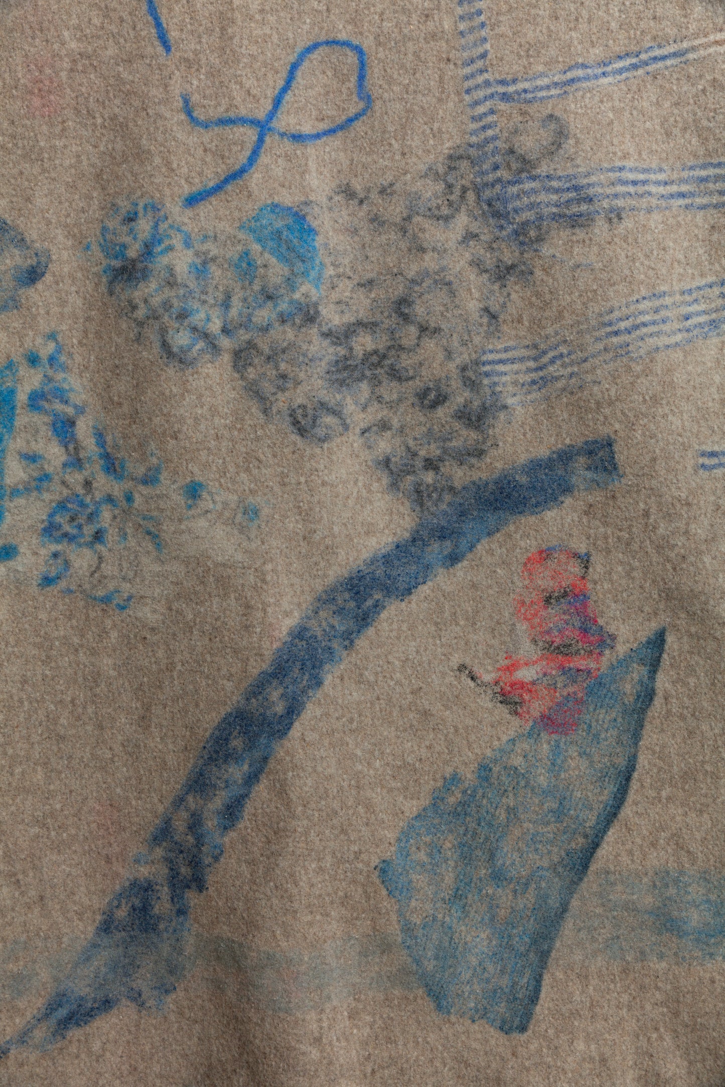 Blanket 001