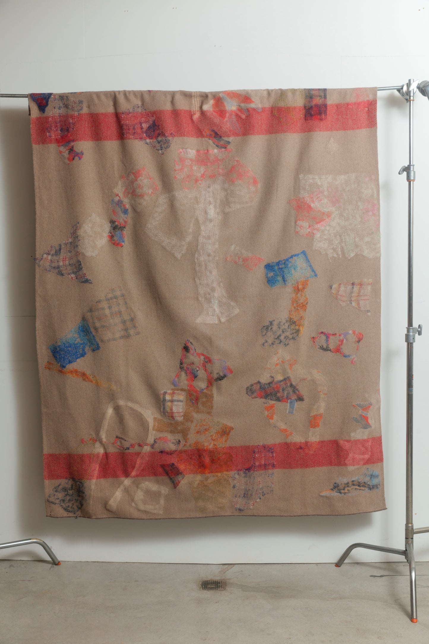 Blanket 004