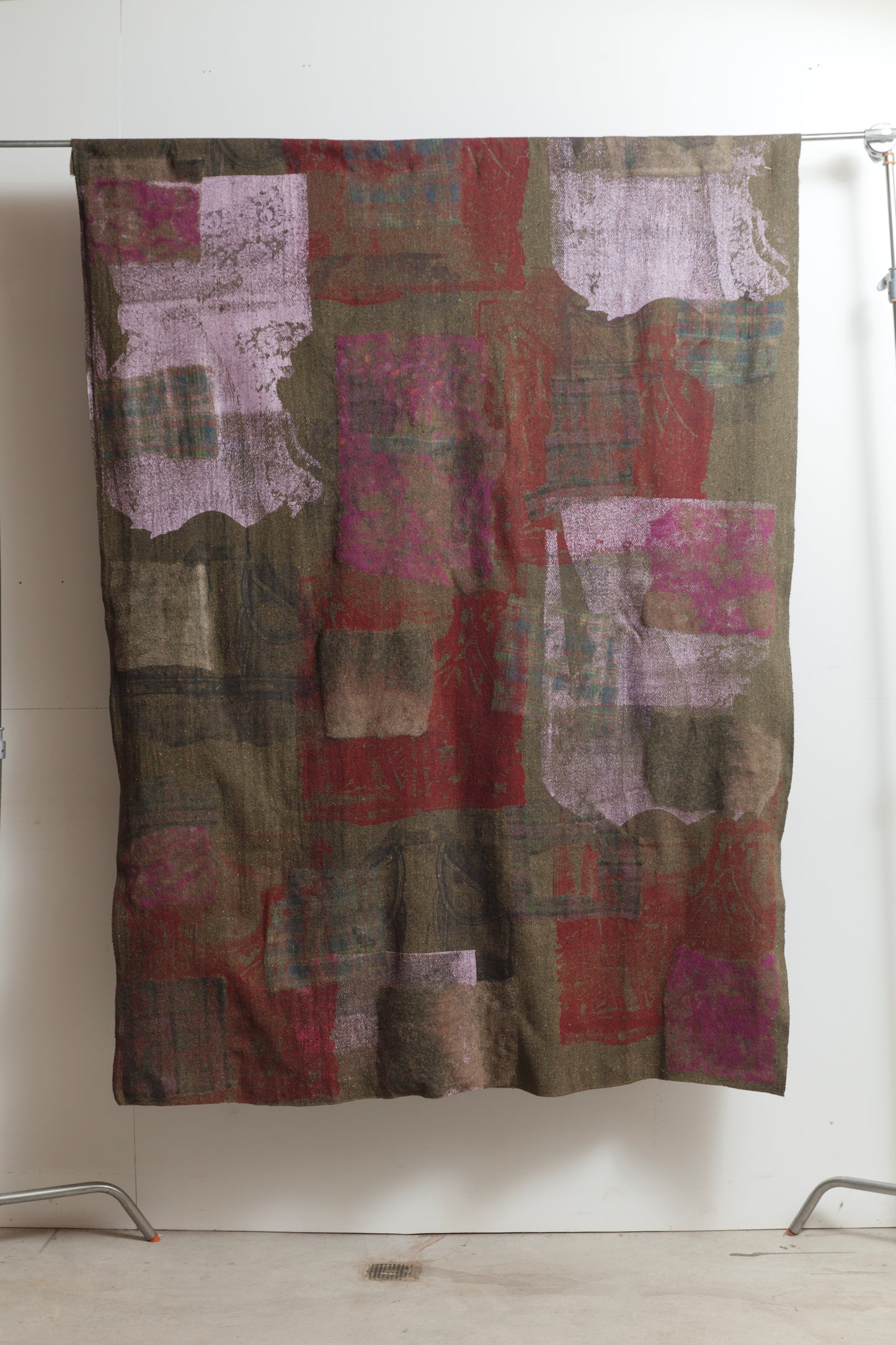 Blanket 006