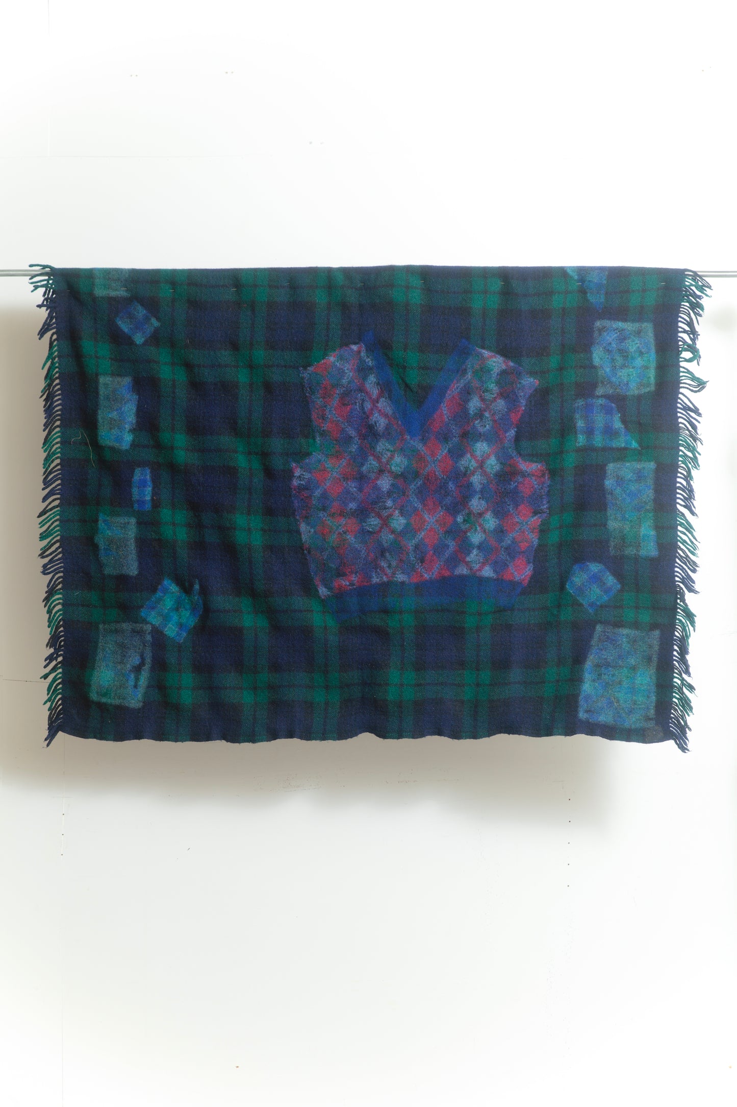 Blanket 009