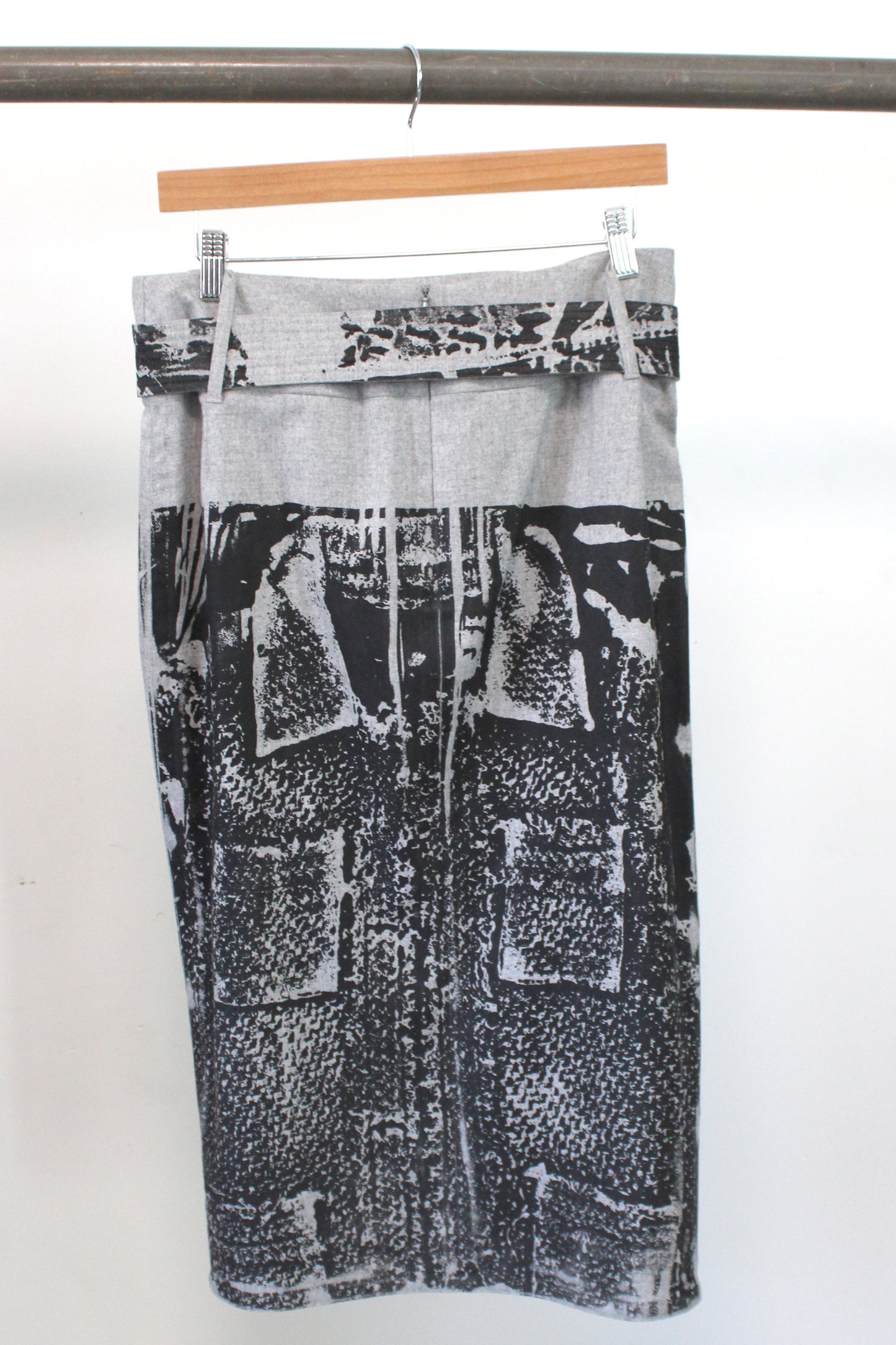 Women's Skirt 274