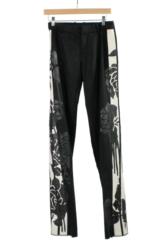 Men's Pant 0293