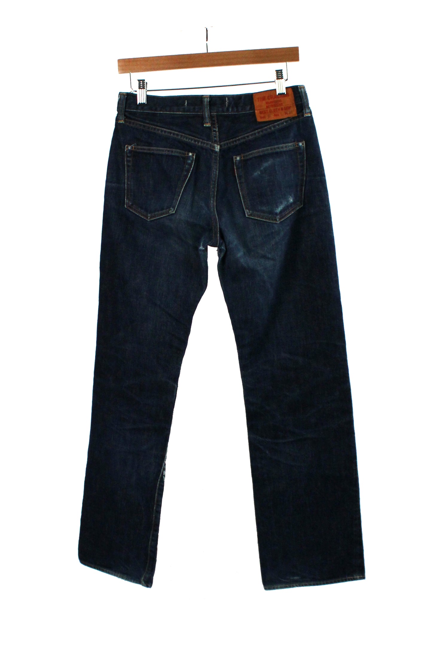 Women's Pant 0295