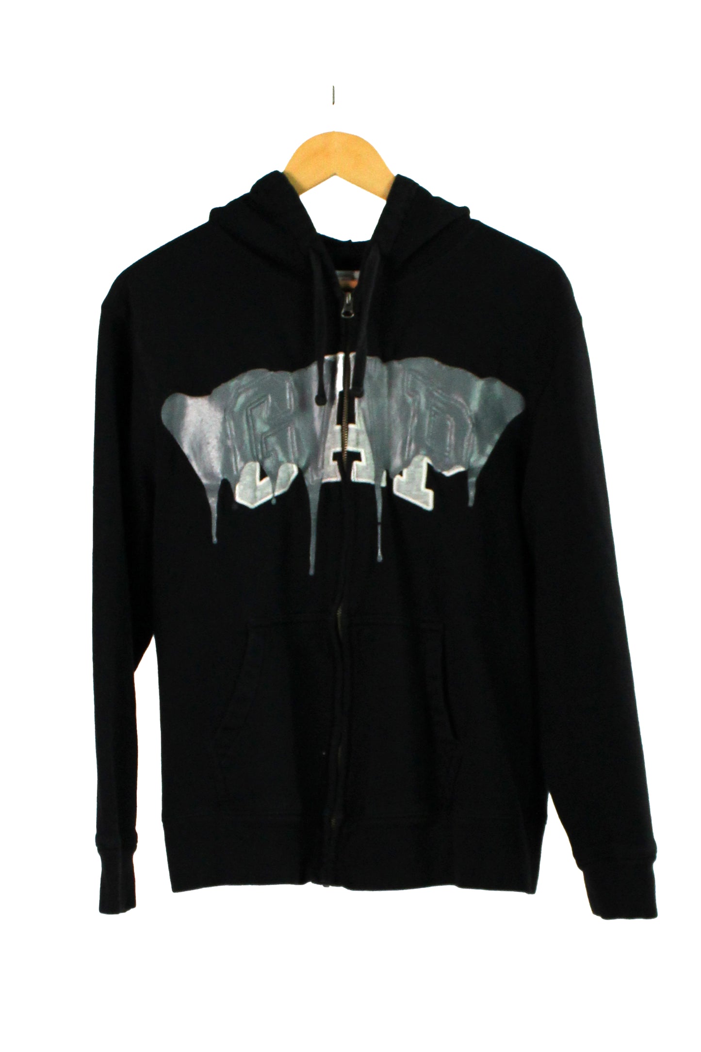 Hooded Sweatshirt 0298