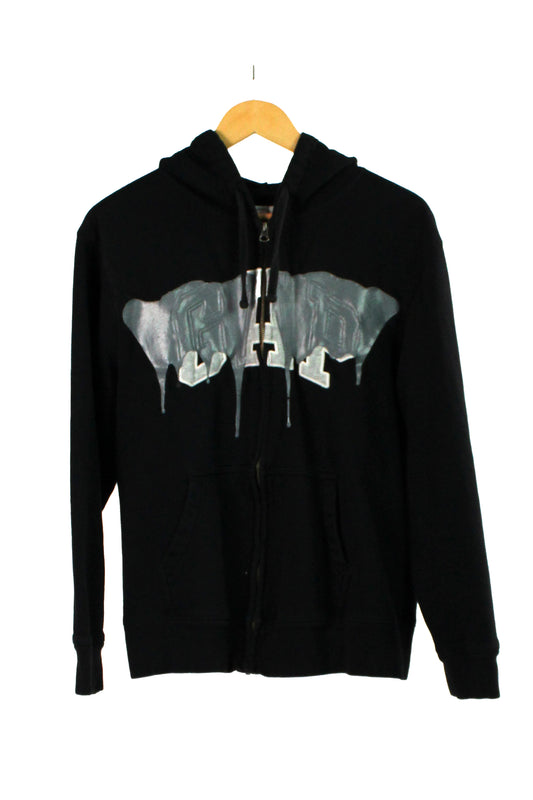 Hooded Sweatshirt 0298