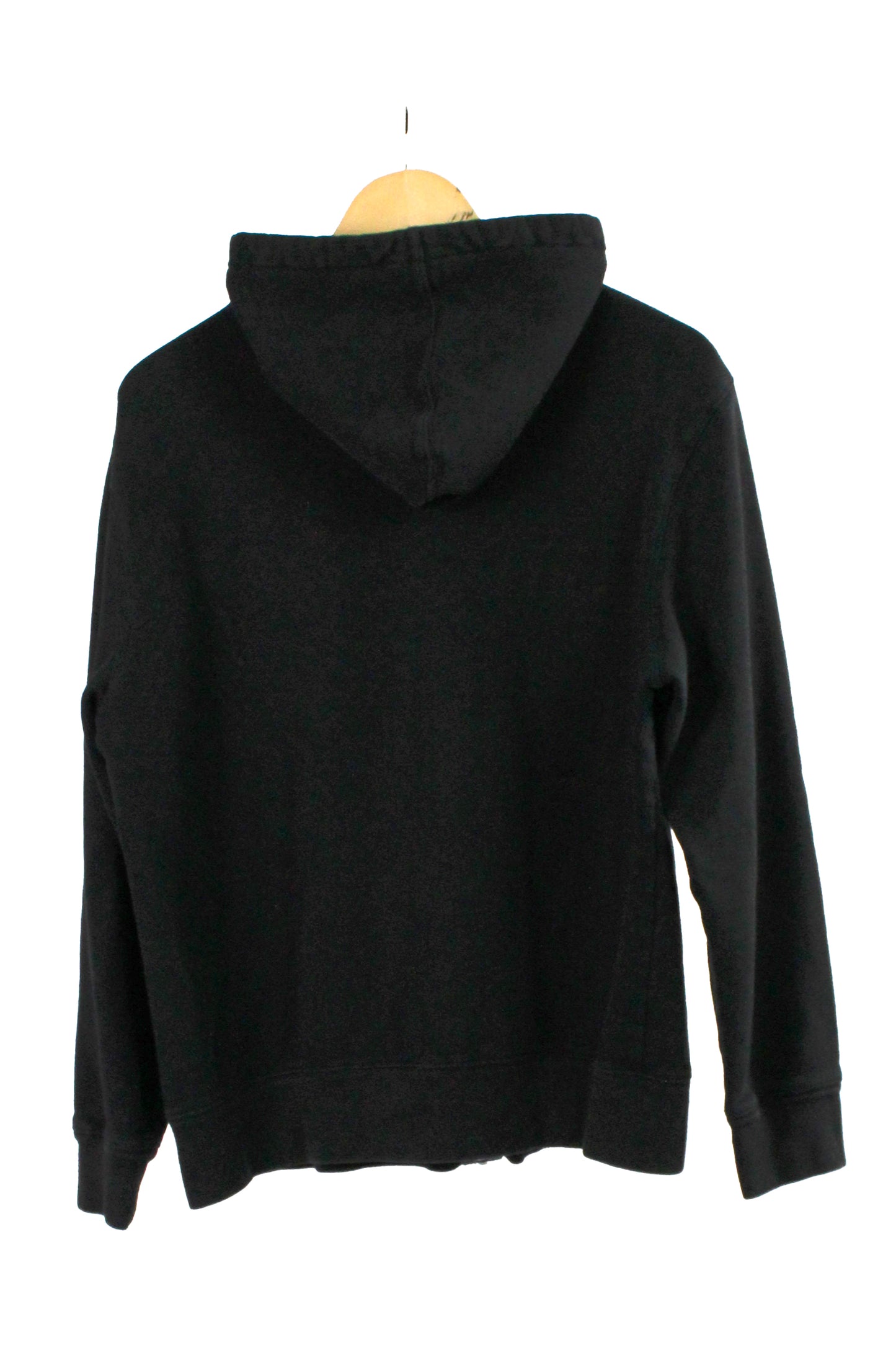 Hooded Sweatshirt 0298
