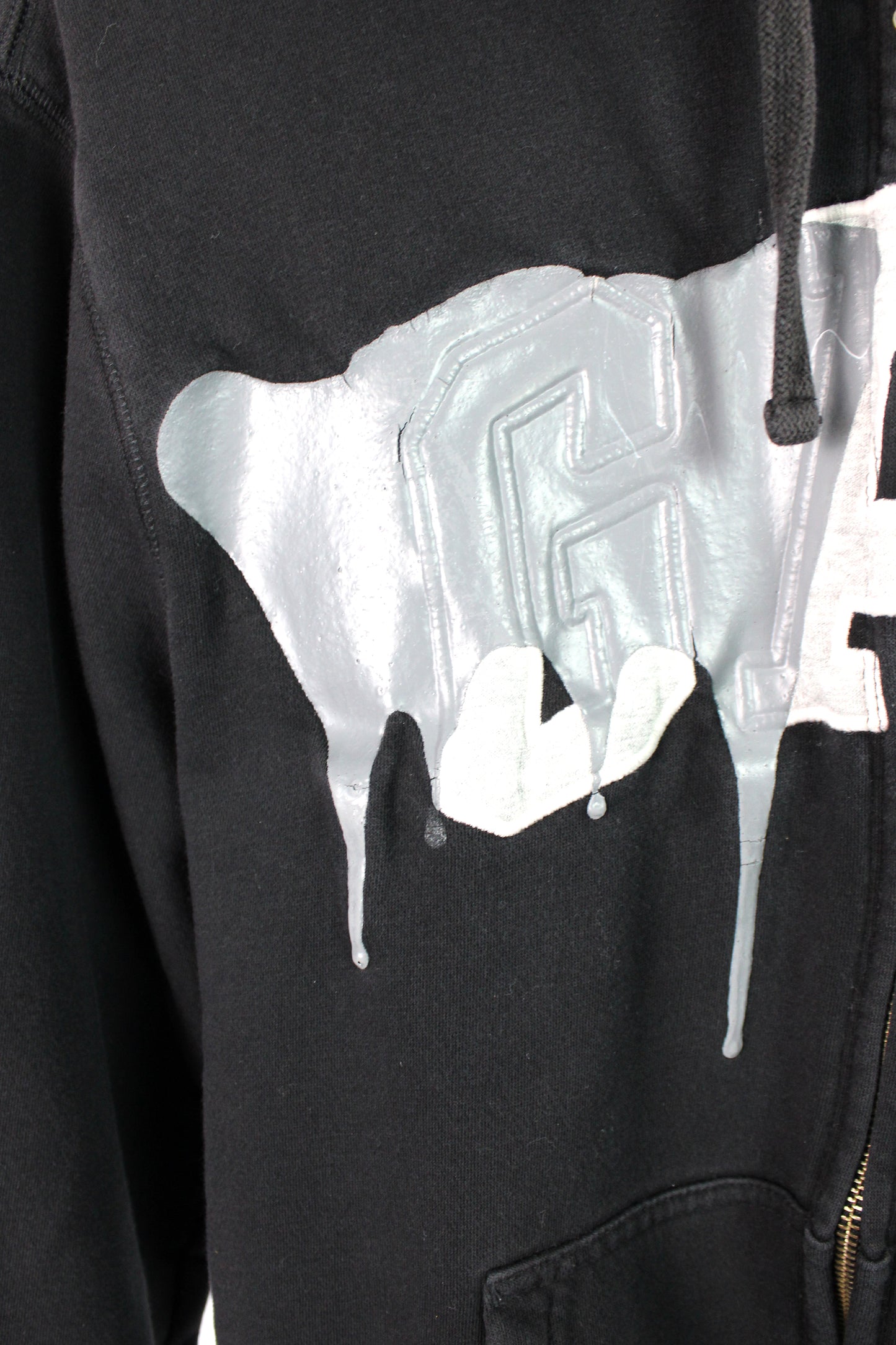 Hooded Sweatshirt 0298
