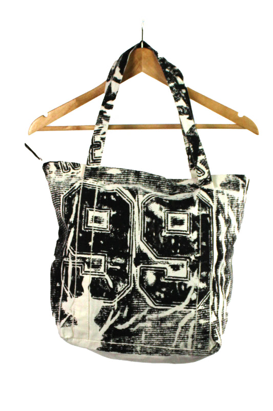 Canvas Bag 0347