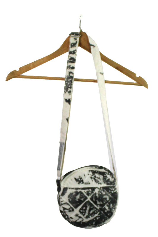 Round Purse 0349