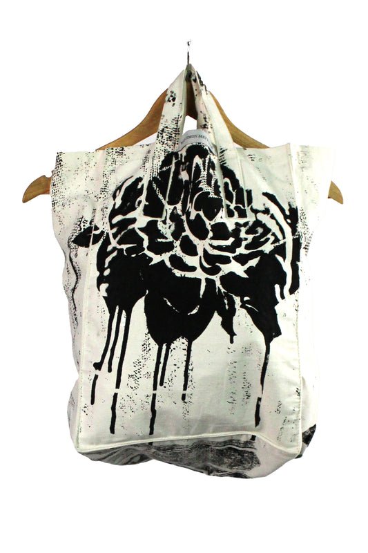 Canvas Tote Bag 0350