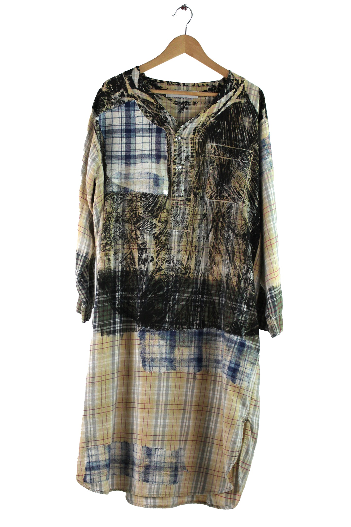 Women's Kaftan 0420
