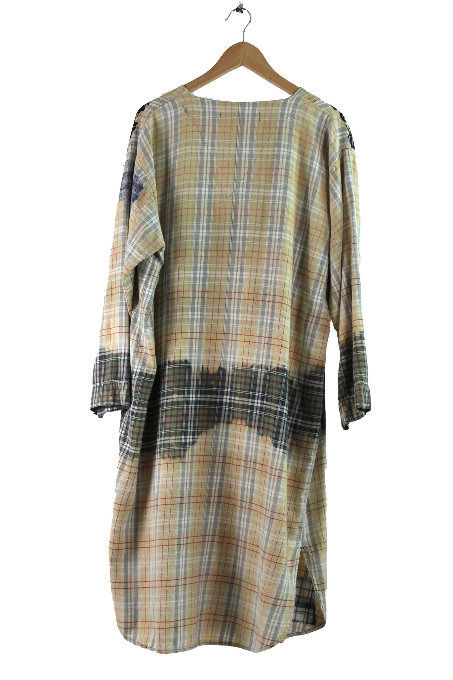 Women's Kaftan 0420
