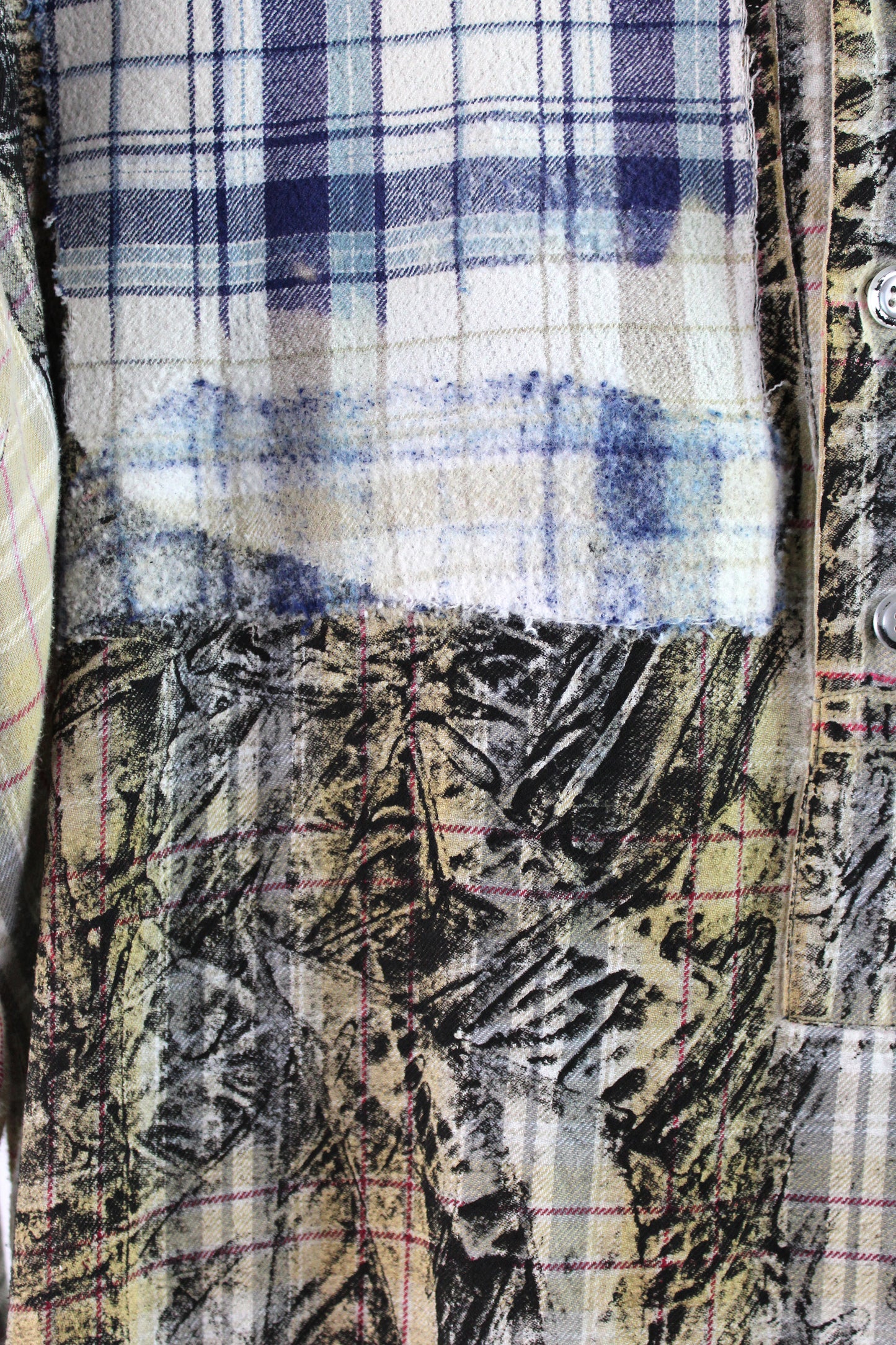 Women's Kaftan 0420