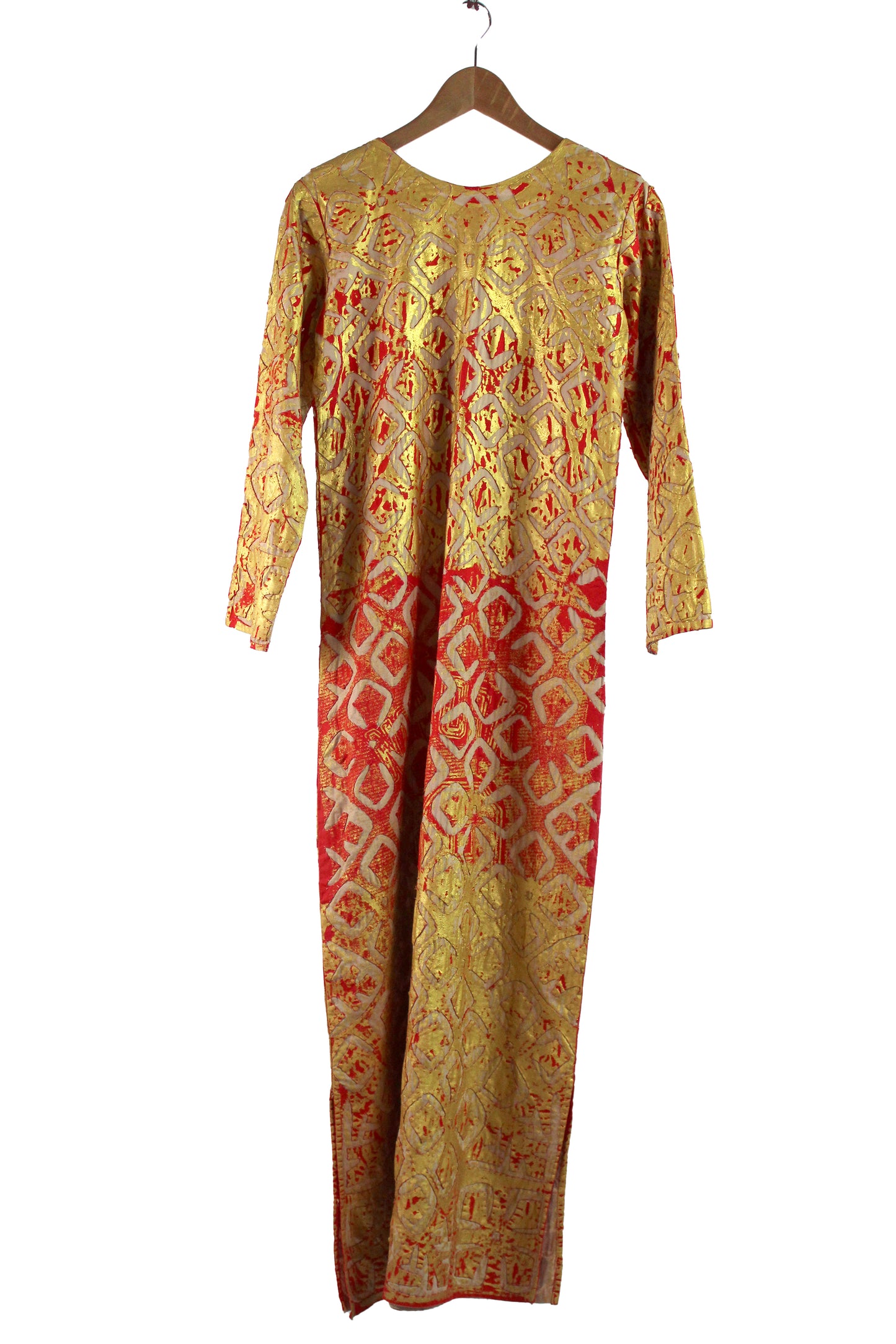 Women's Dress 0419