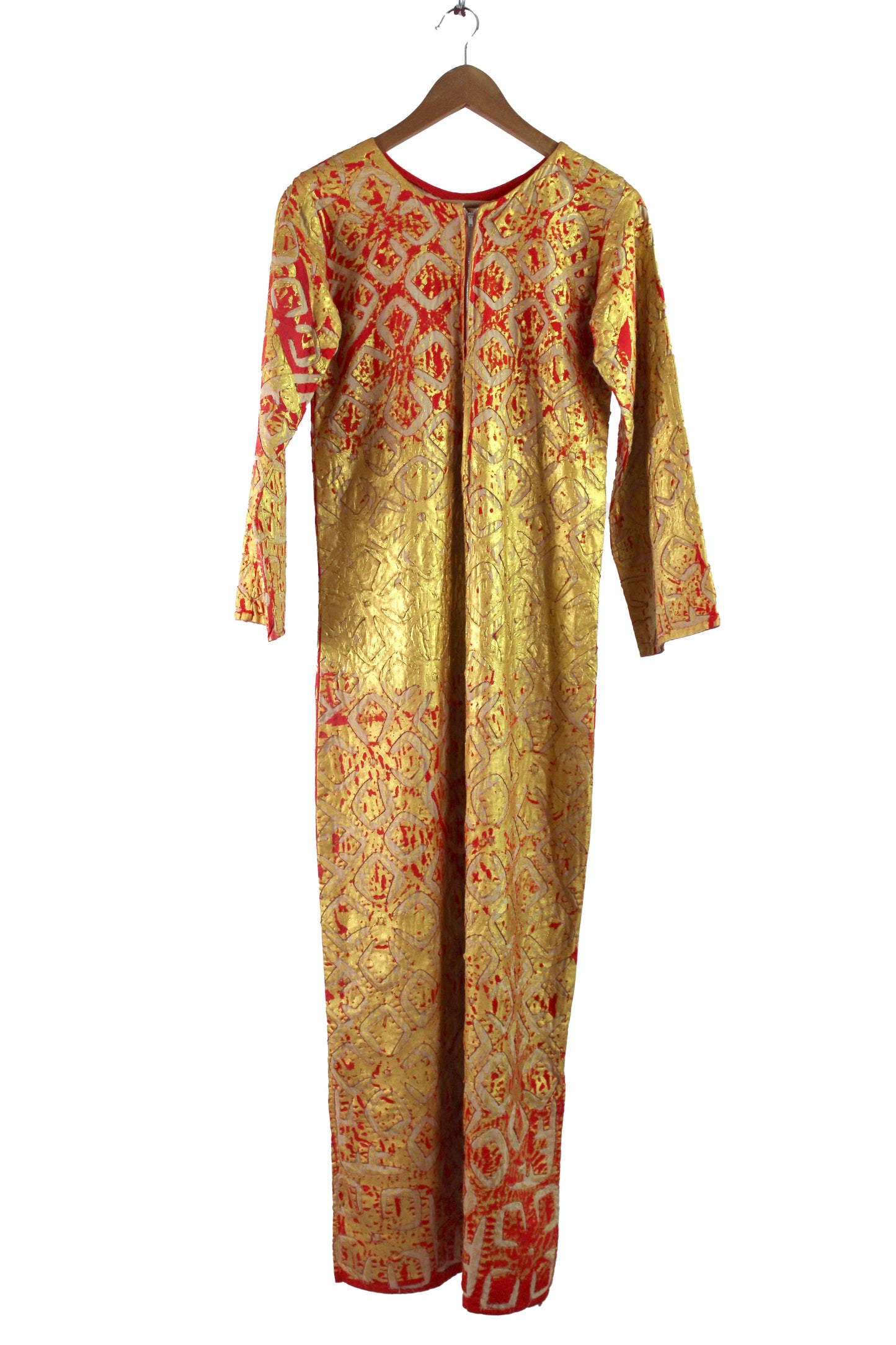 Women's Dress 0419