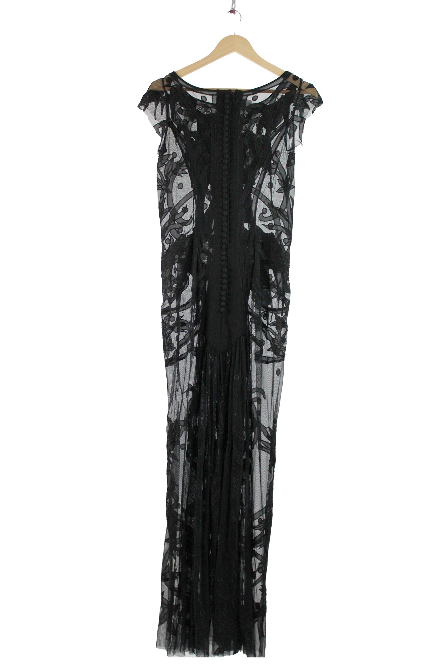 Women's Dress 0415