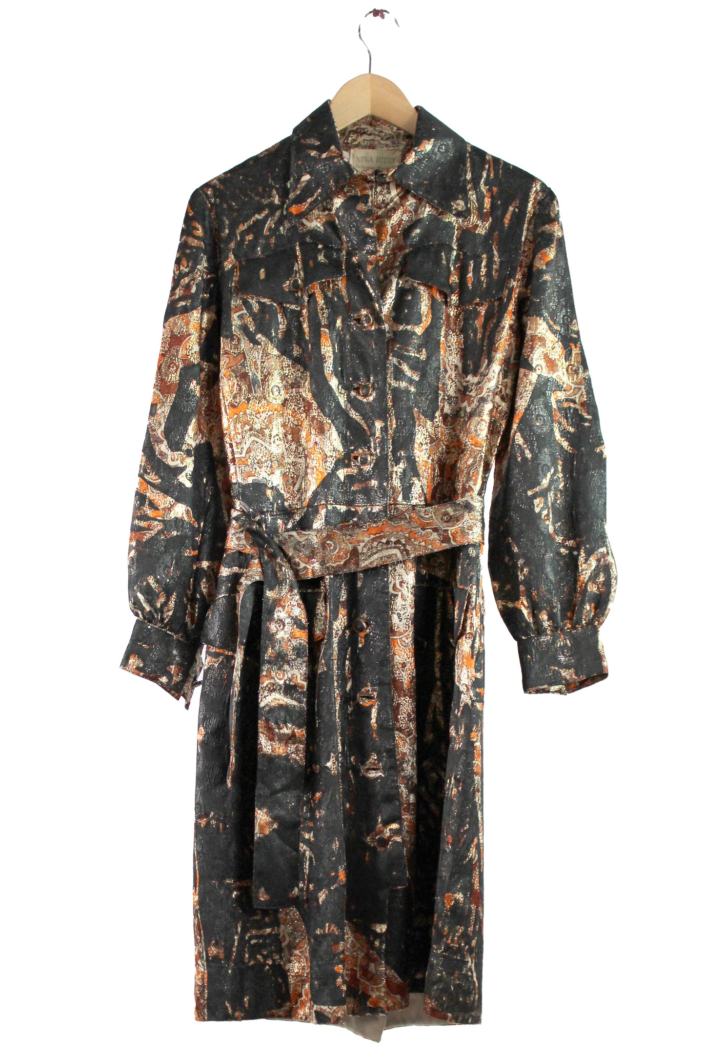 Women's Dress 0414