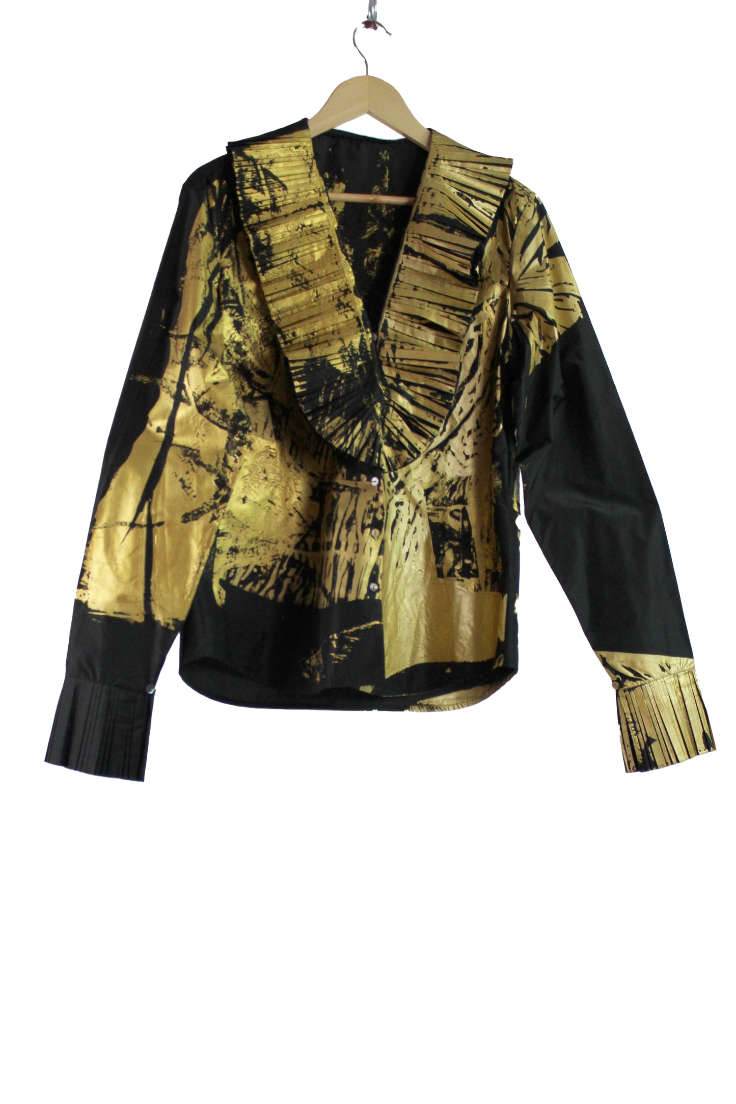 Women's Shirt 0411
