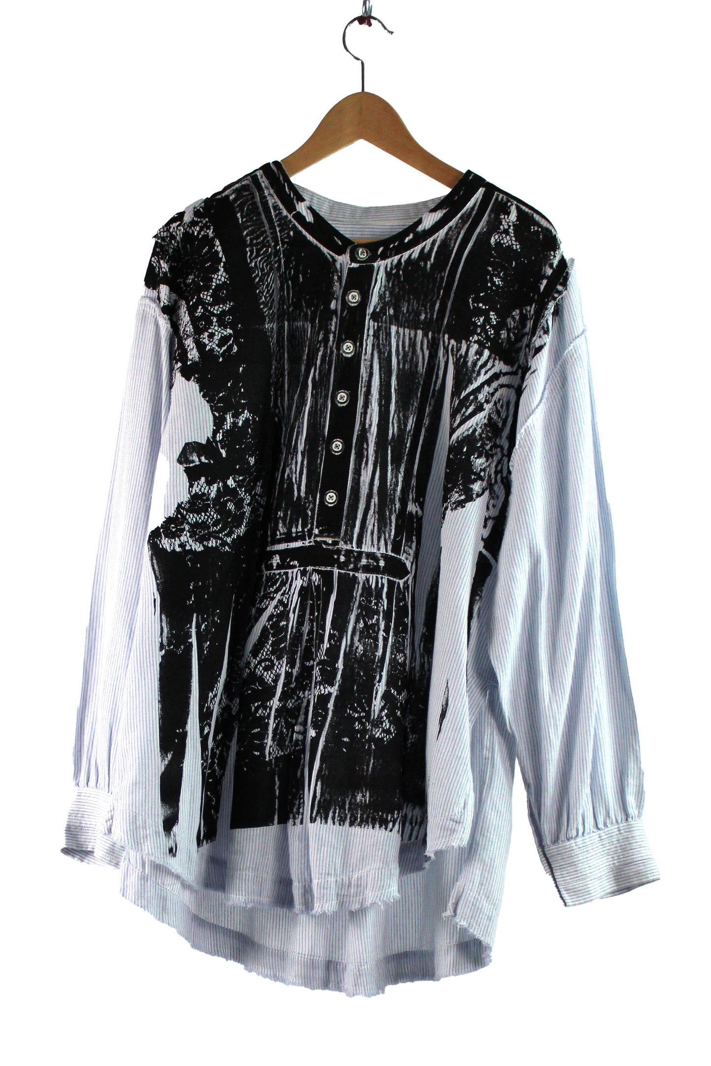 Women's Shirt 0409