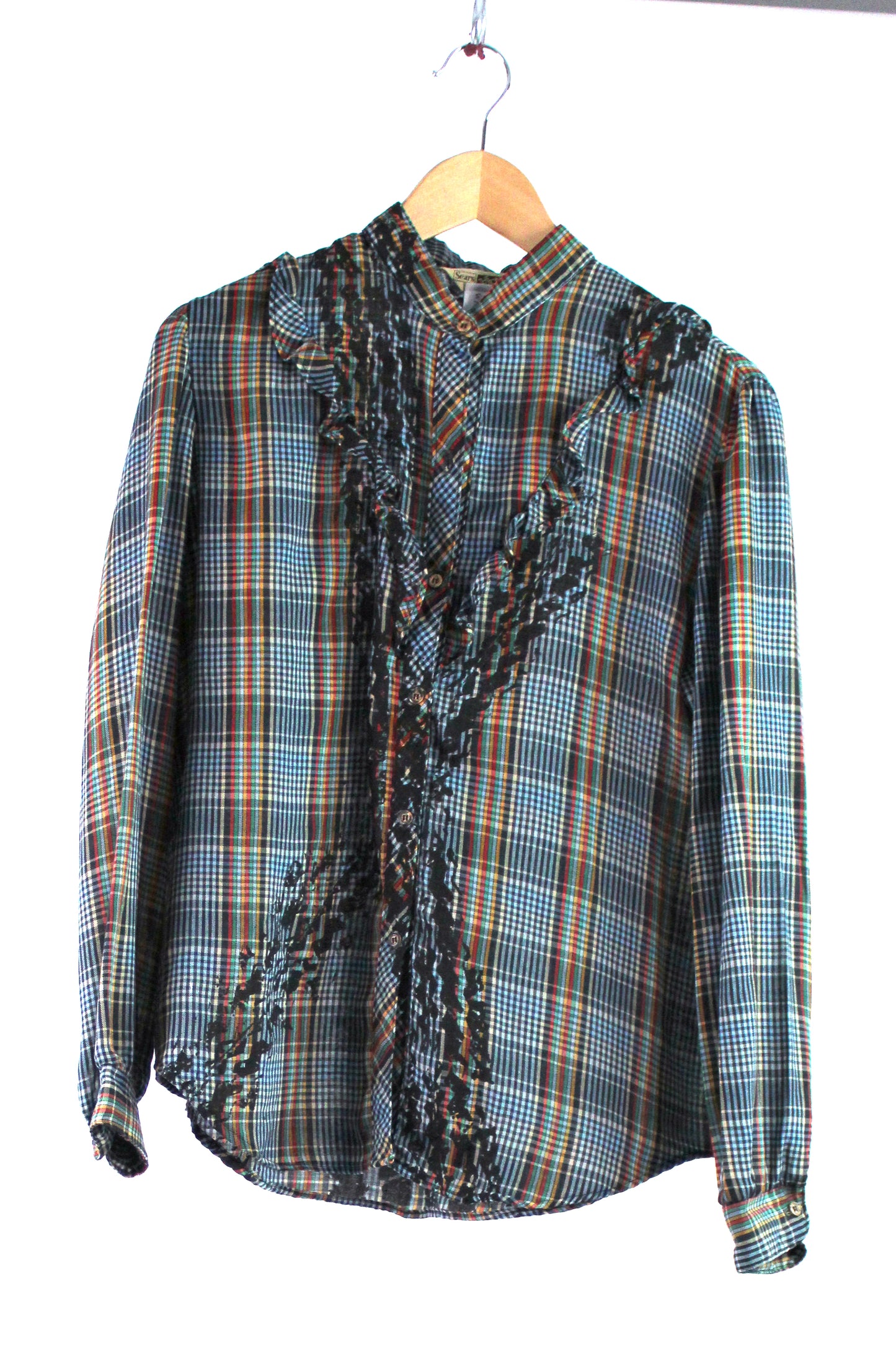 Women's Shirt 0408