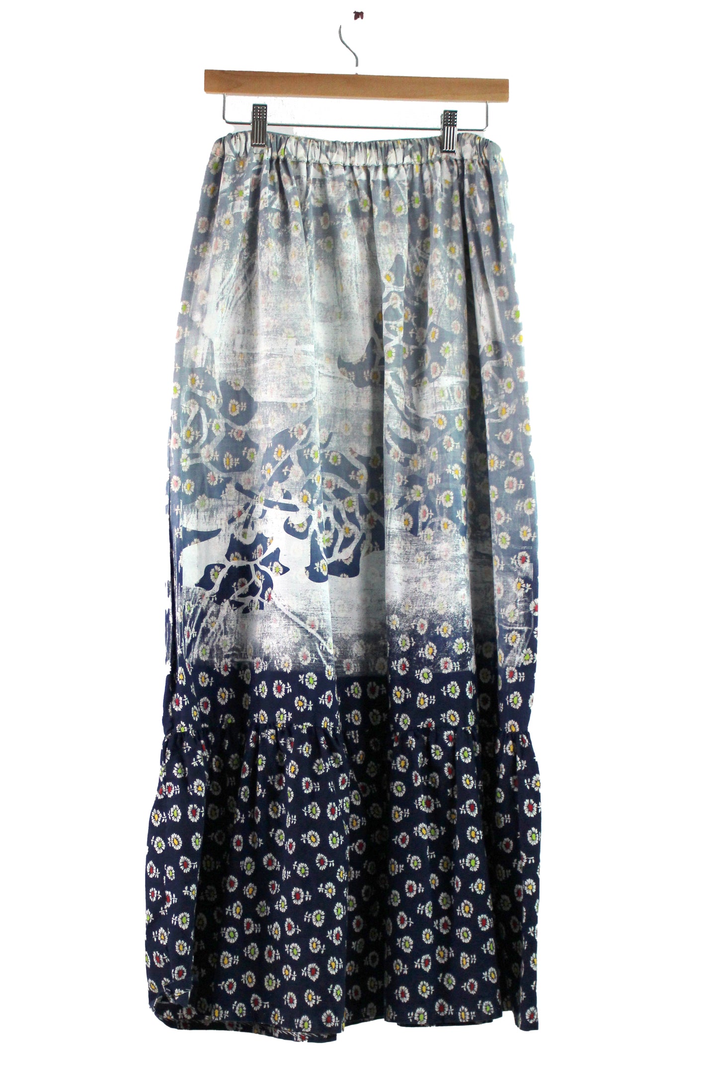 Women's Skirt 0405