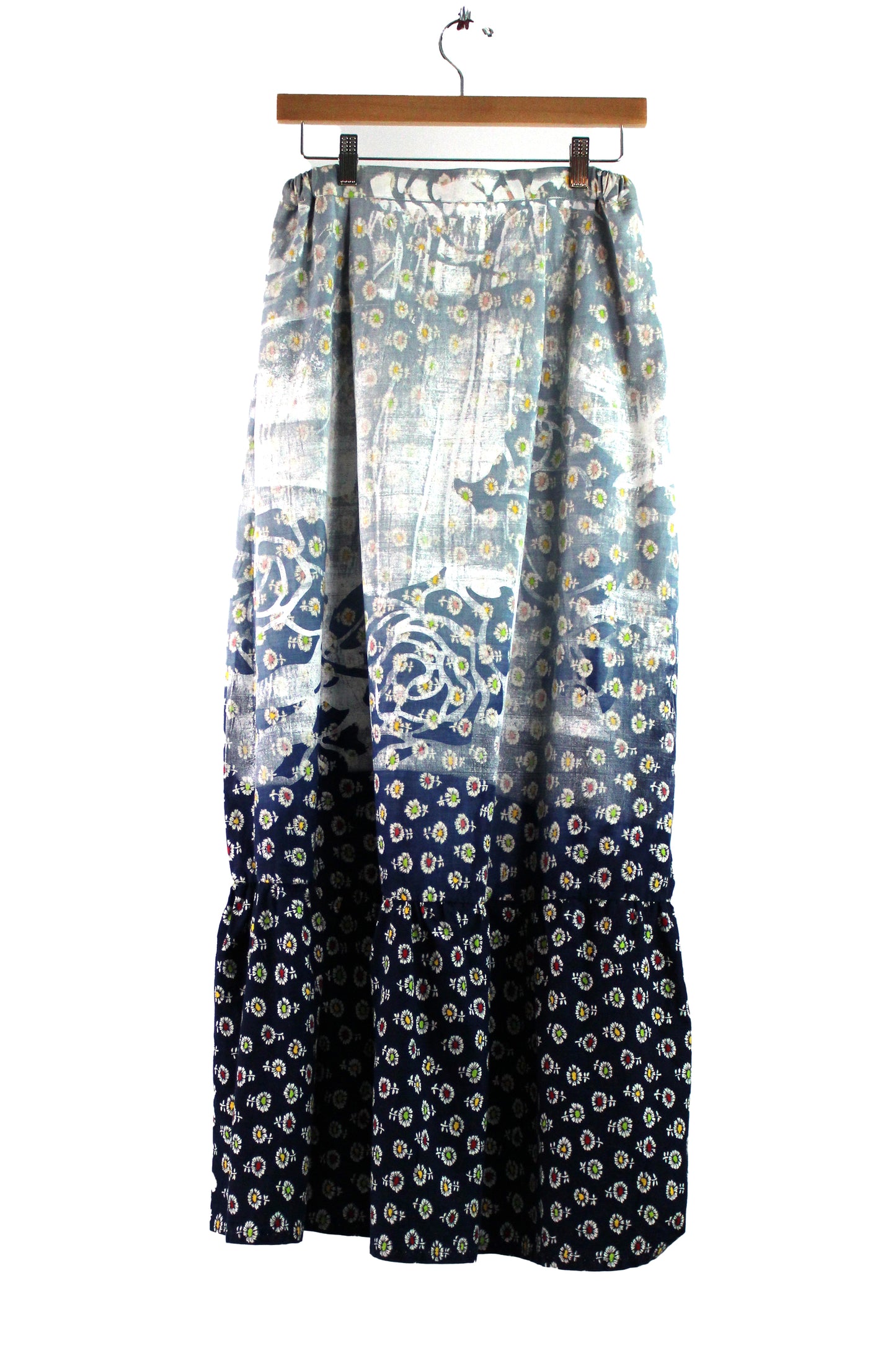 Women's Skirt 0405