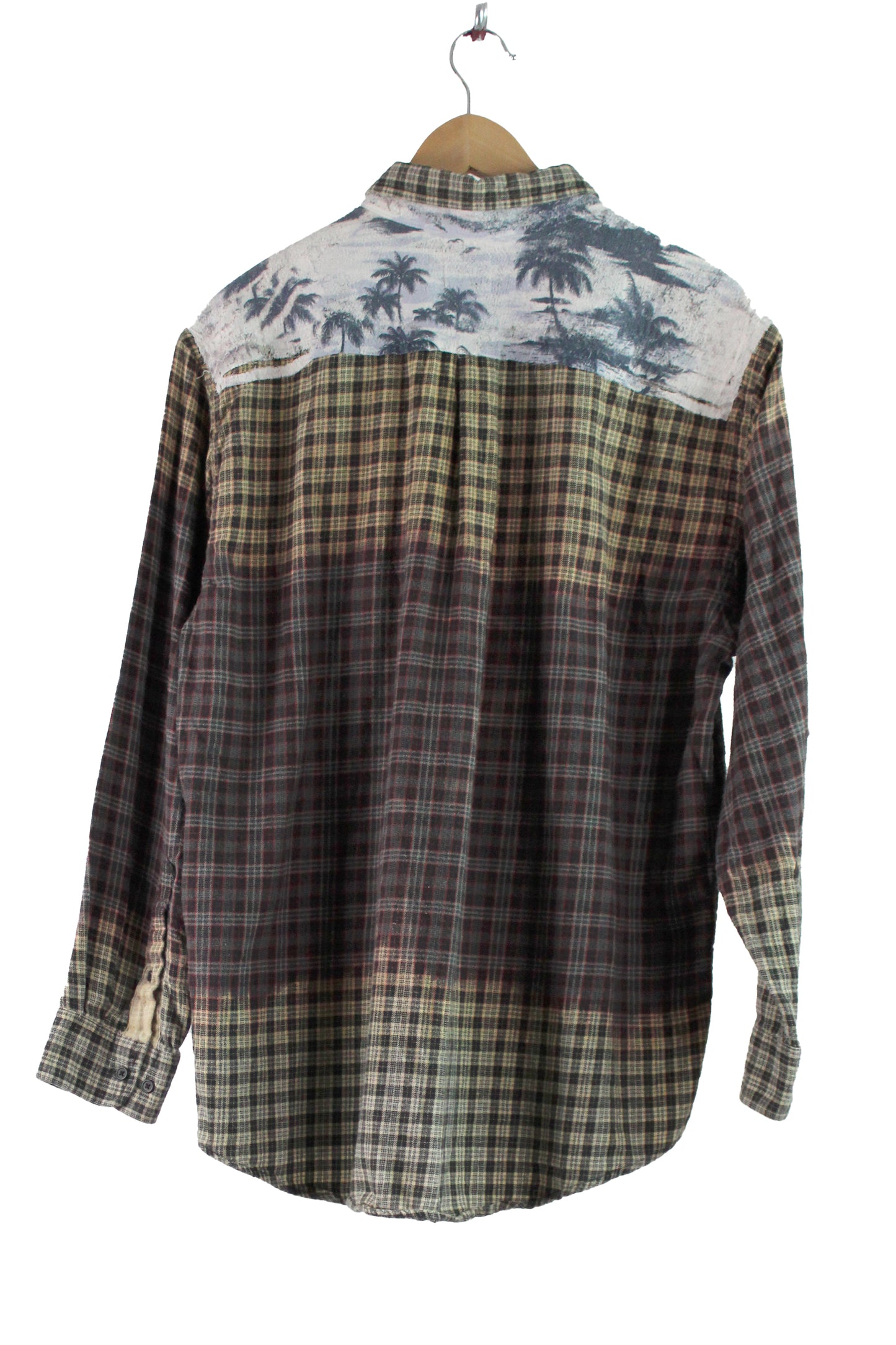 Men's Shirt 0402